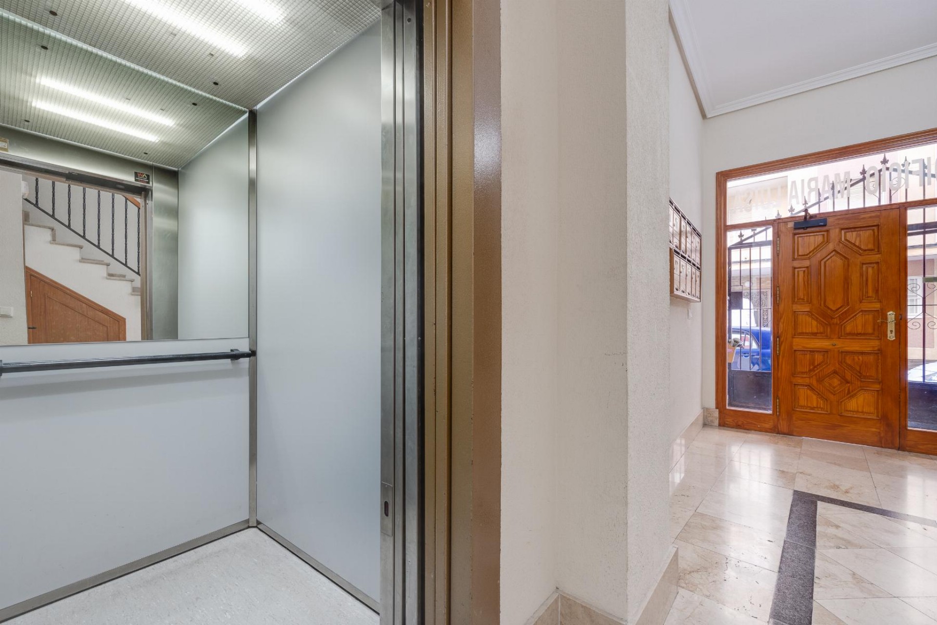 Brukt - Apartment -
Torrevieja - Costa Blanca