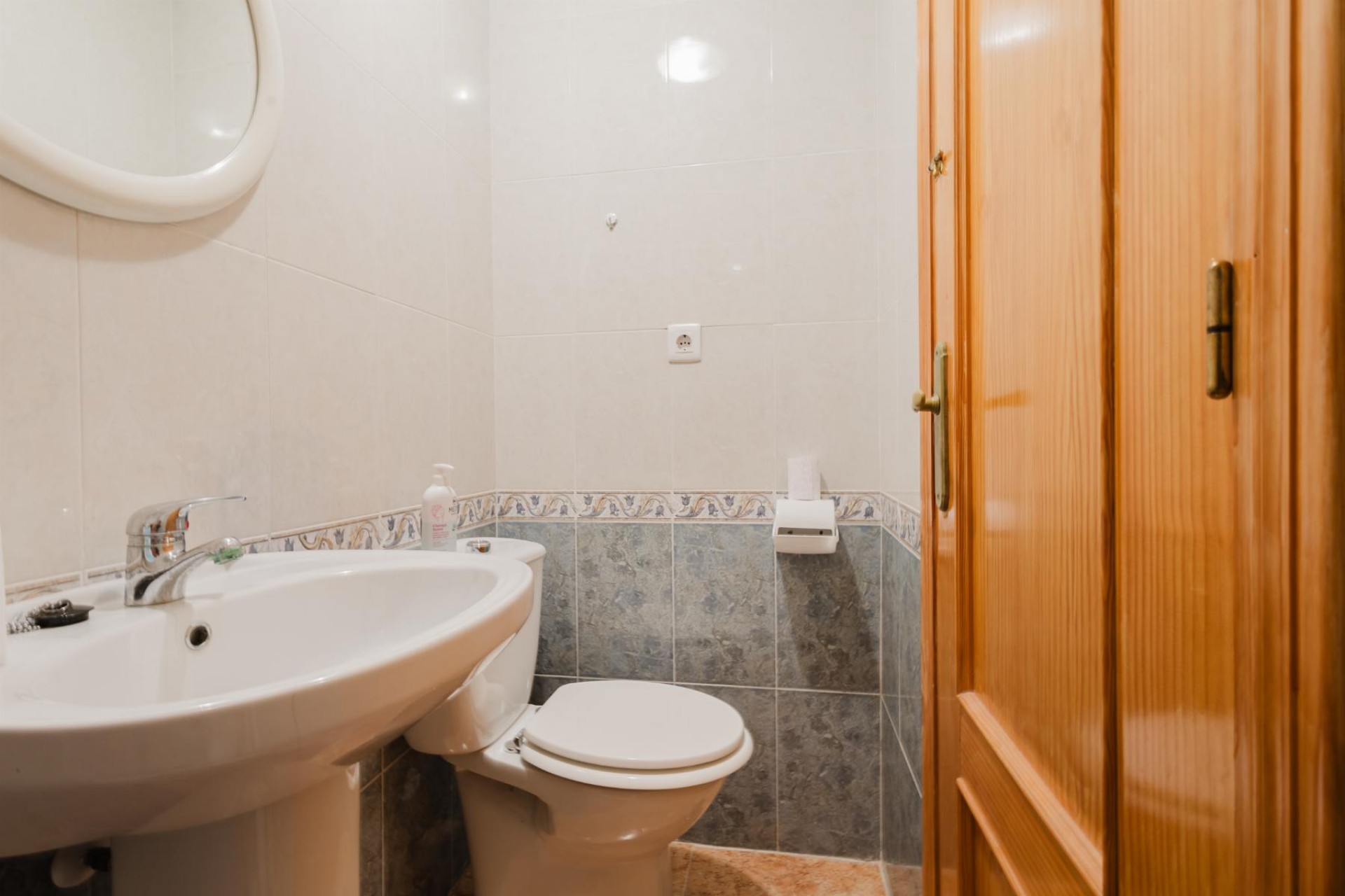 Brukt - Apartment -
Torrevieja - Costa Blanca