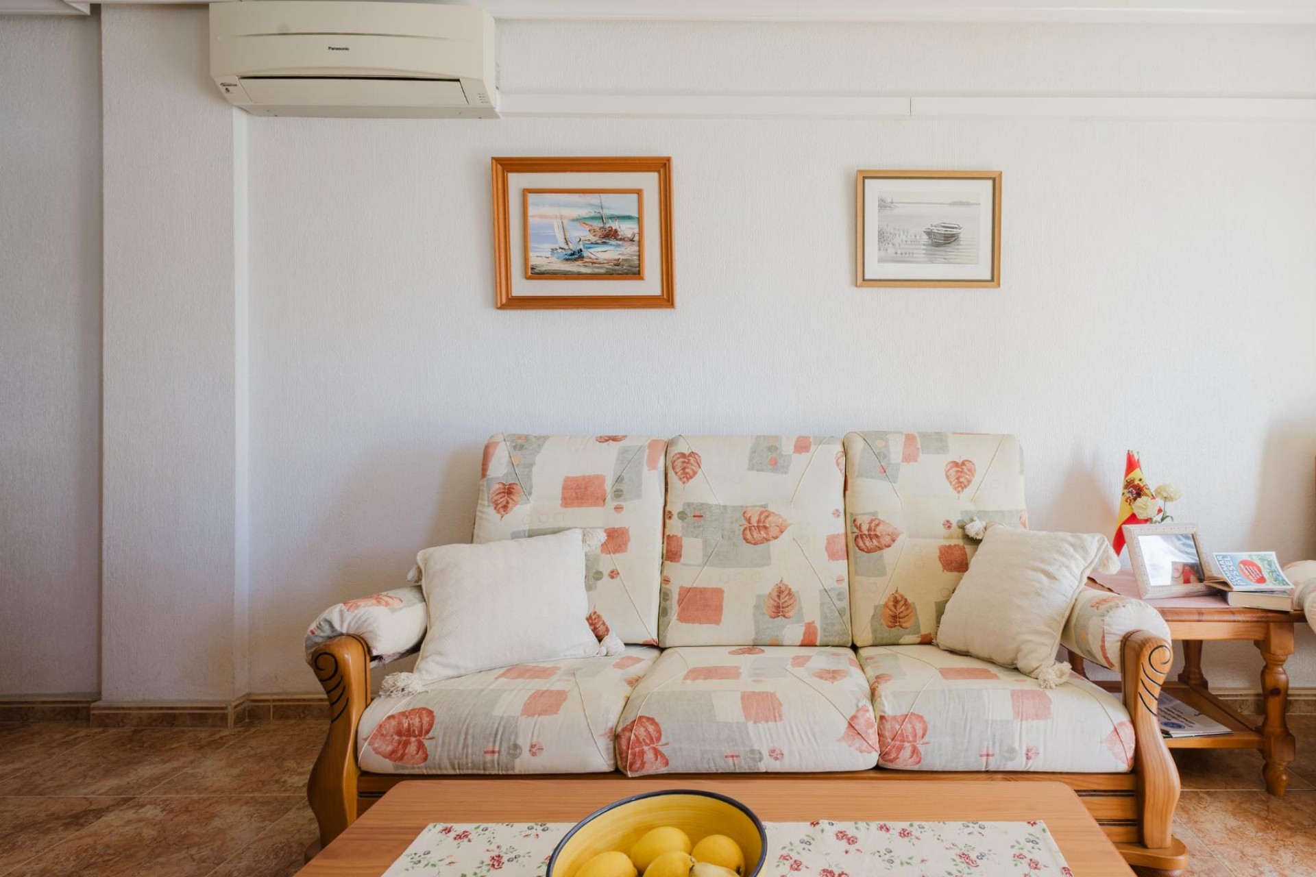 Brukt - Apartment -
Torrevieja - Costa Blanca