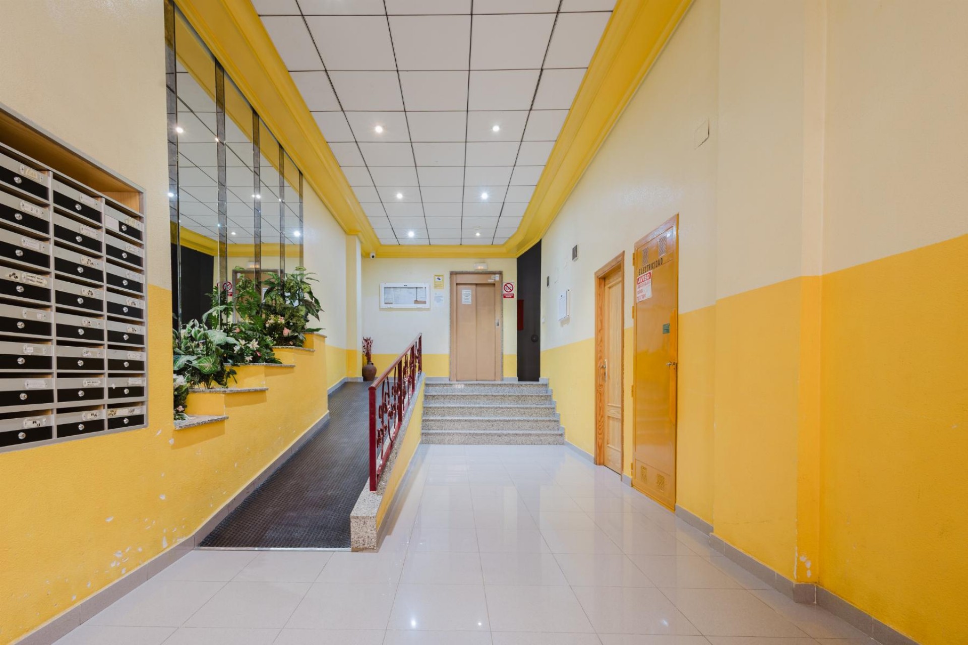 Brukt - Apartment -
Torrevieja - Costa Blanca