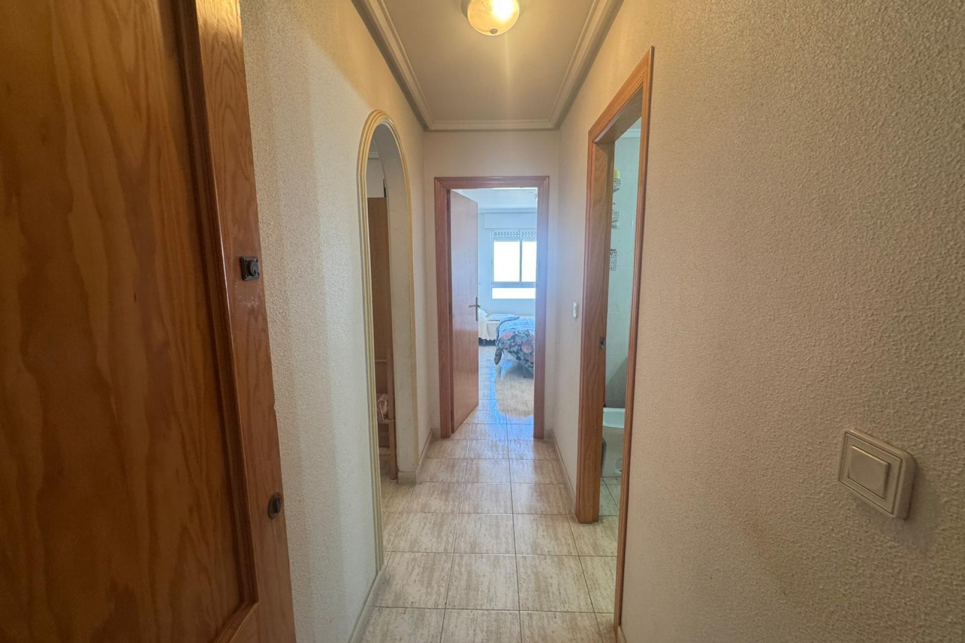 Brukt - Apartment -
Torrevieja - Costa Blanca