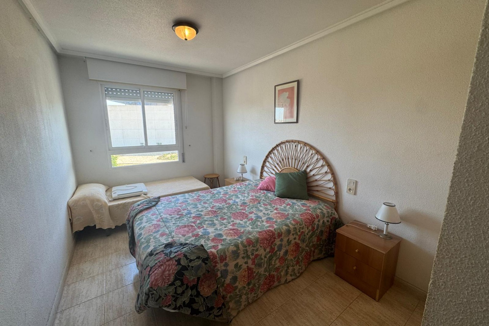 Brukt - Apartment -
Torrevieja - Costa Blanca