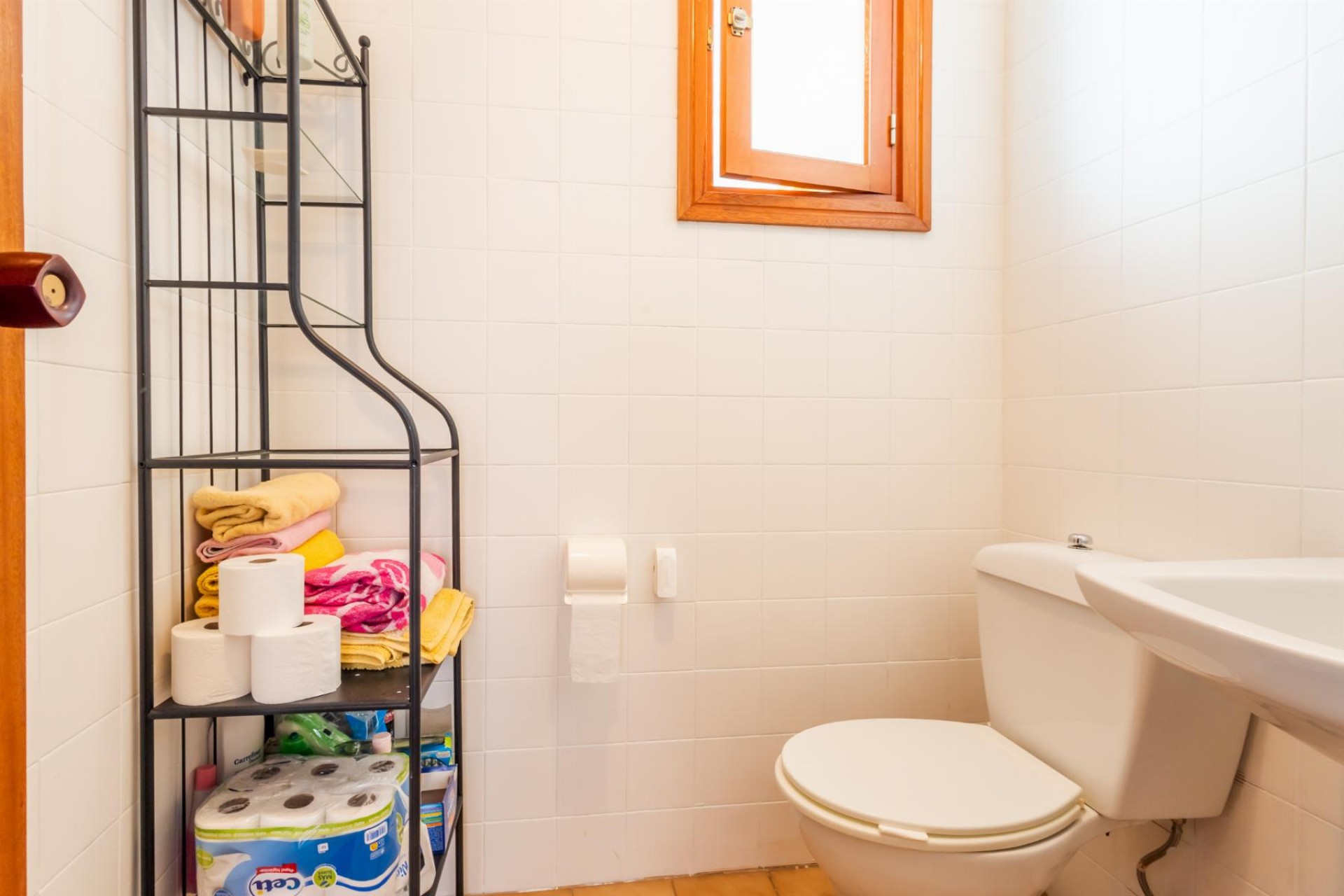 Brukt - Apartment -
Torrevieja - Costa Blanca