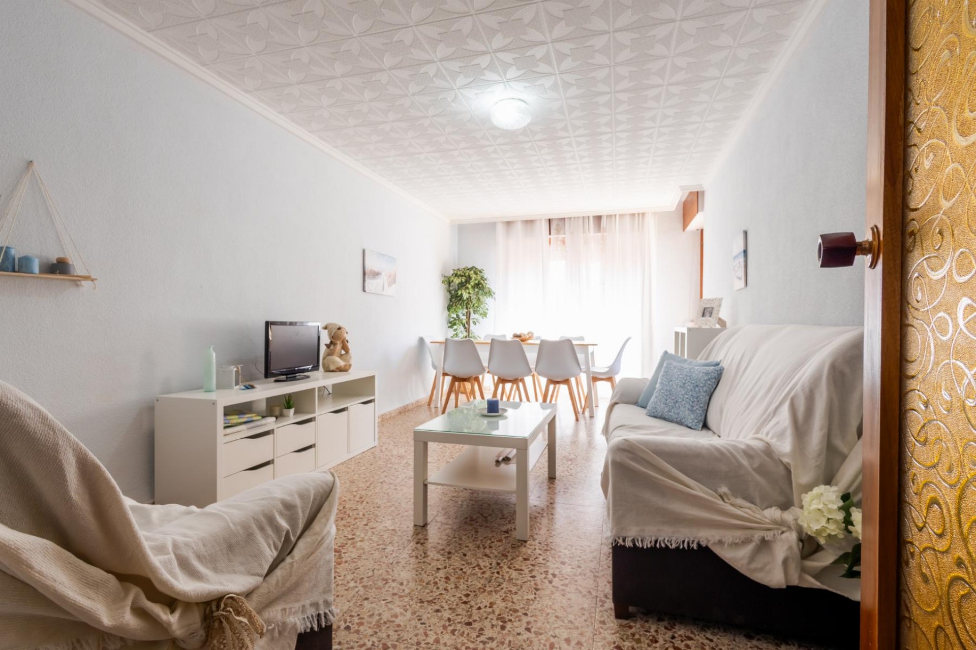 Brukt - Apartment -
Torrevieja - Costa Blanca