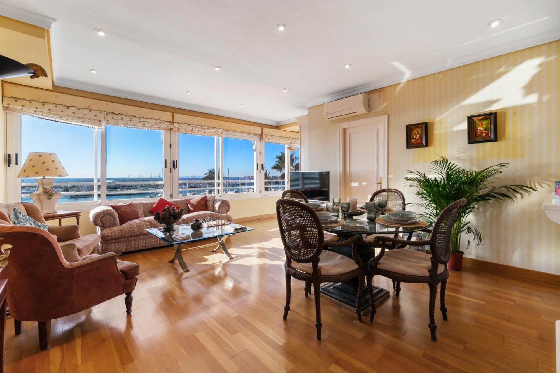 Brukt - Apartment -
Torrevieja - Costa Blanca