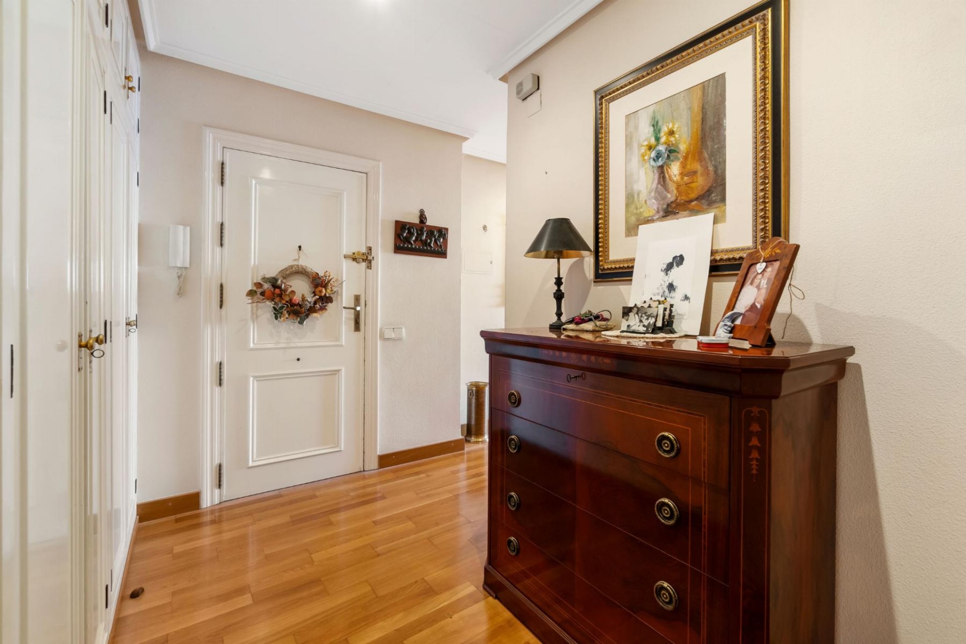 Brukt - Apartment -
Torrevieja - Costa Blanca