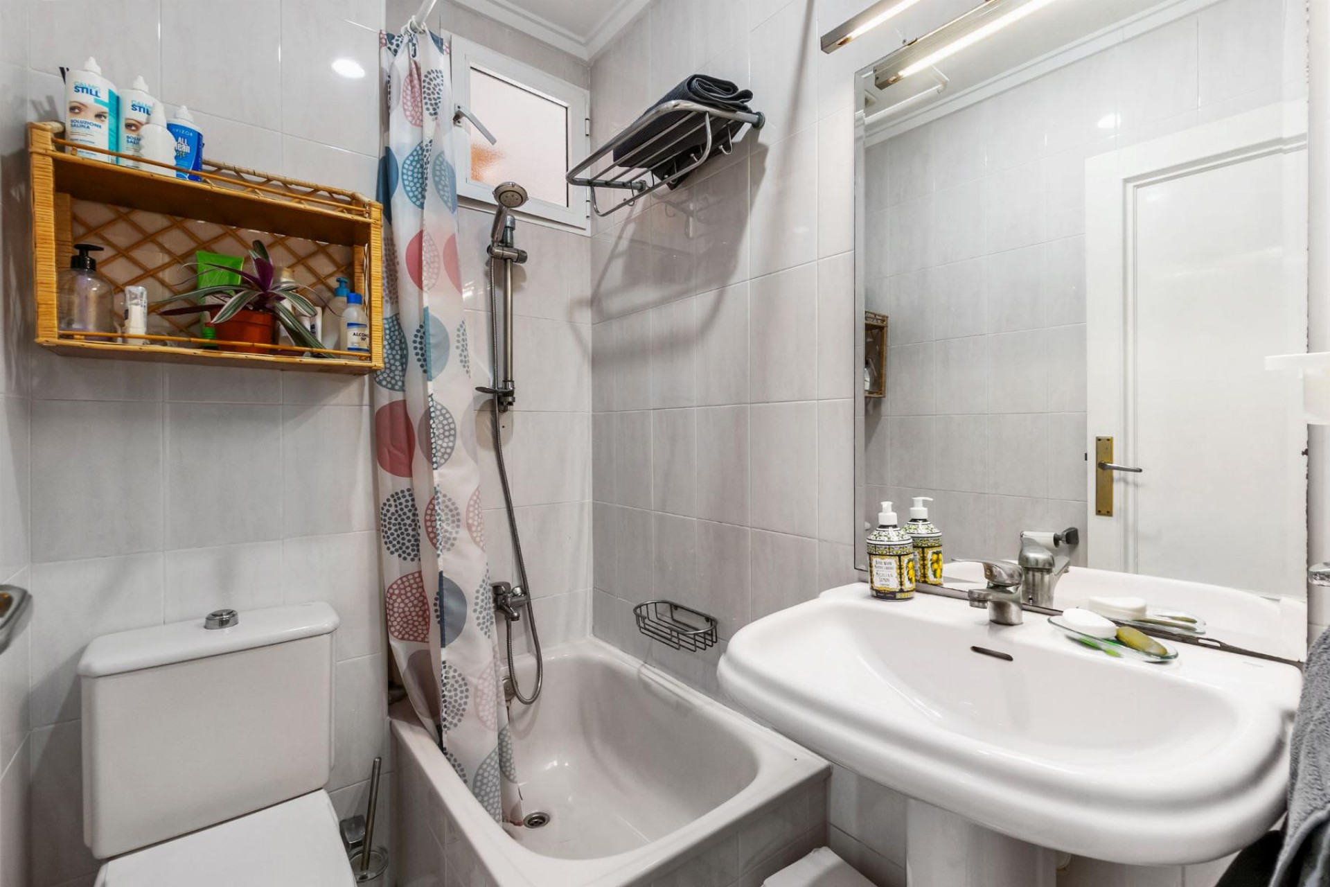 Brukt - Apartment -
Torrevieja - Costa Blanca