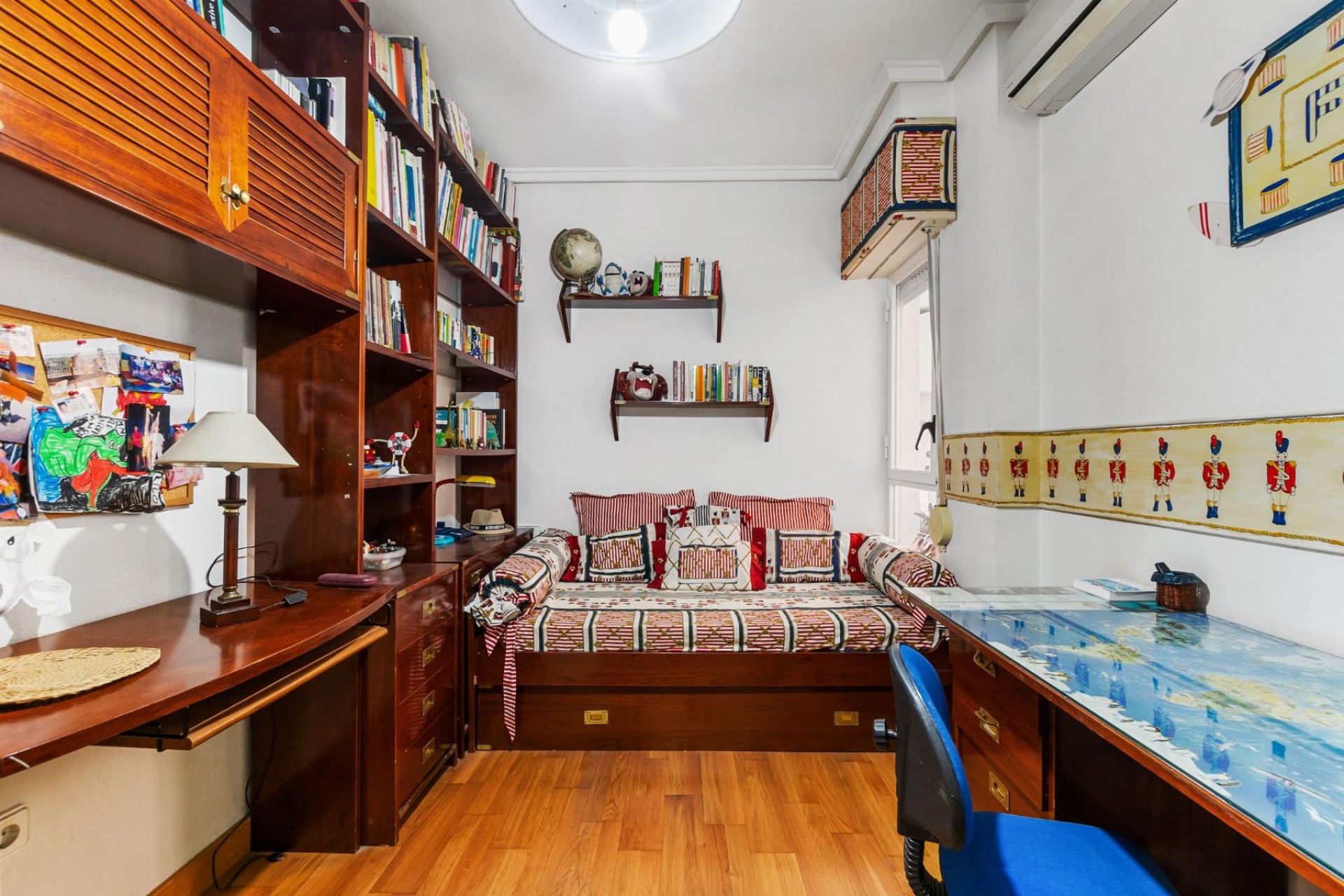 Brukt - Apartment -
Torrevieja - Costa Blanca