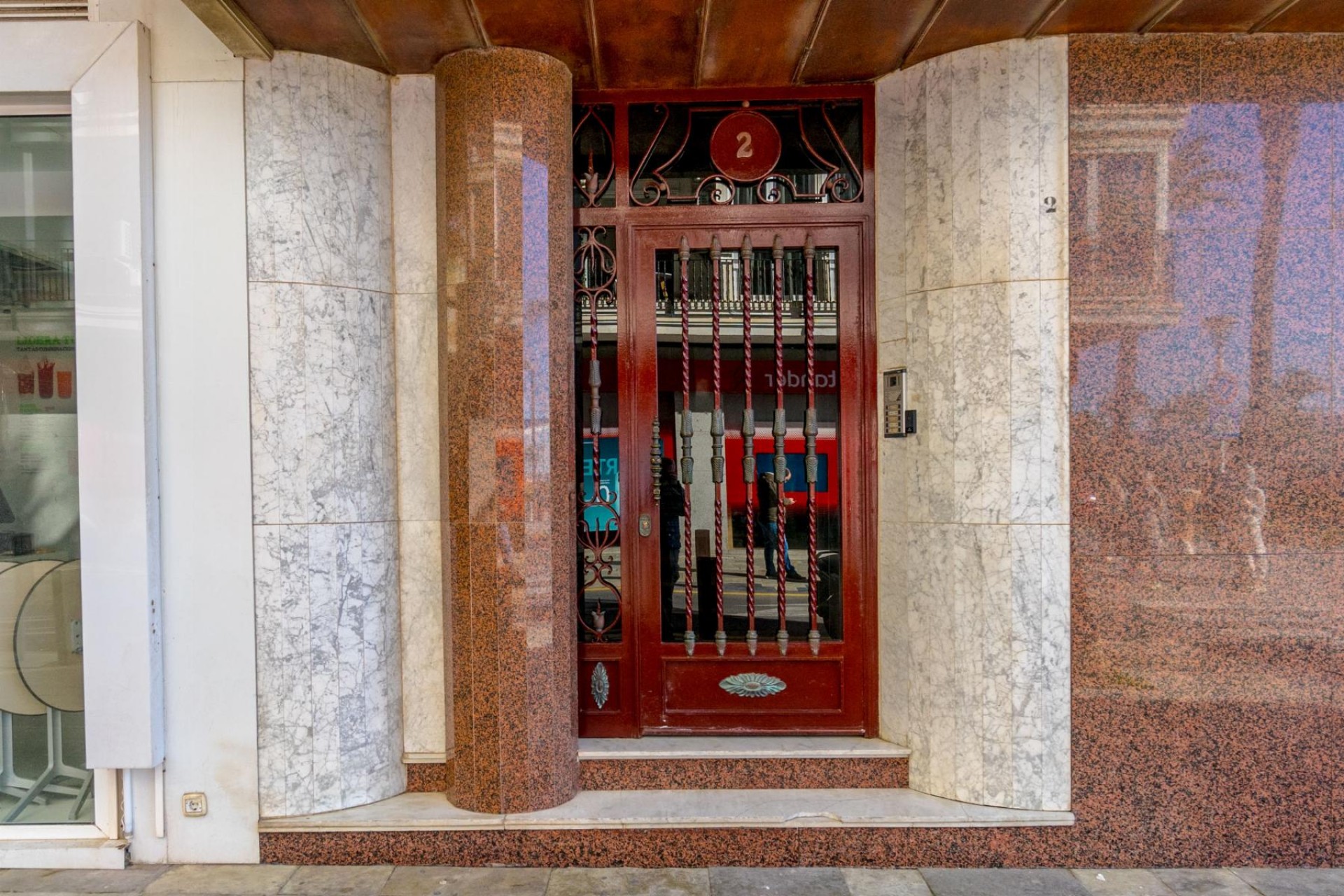 Brukt - Apartment -
Torrevieja - Costa Blanca