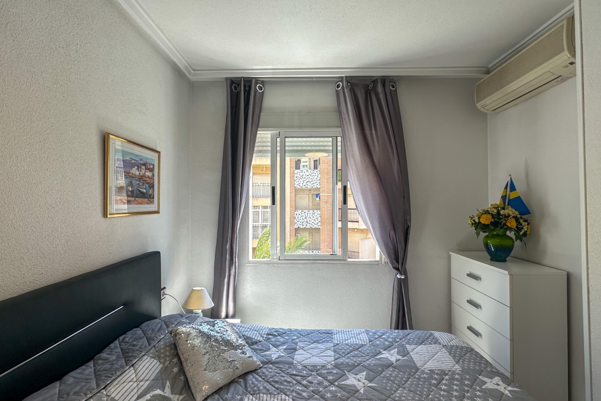 Brukt - Apartment -
Torrevieja - Costa Blanca