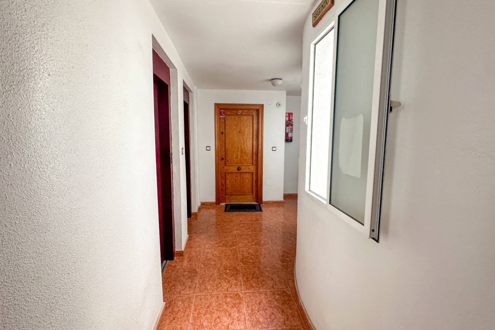 Brukt - Apartment -
Torrevieja - Costa Blanca