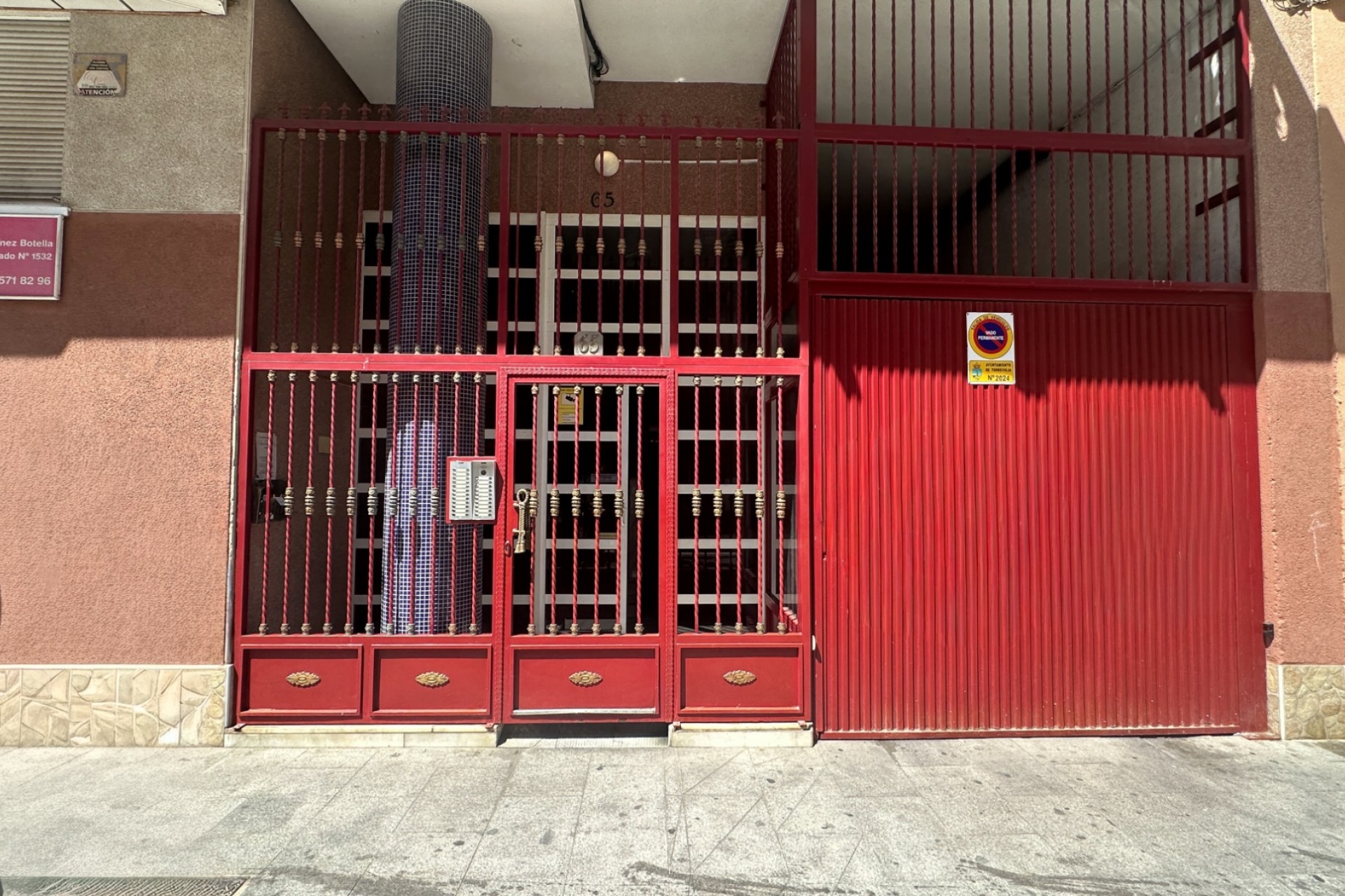 Brukt - Apartment -
Torrevieja - Costa Blanca