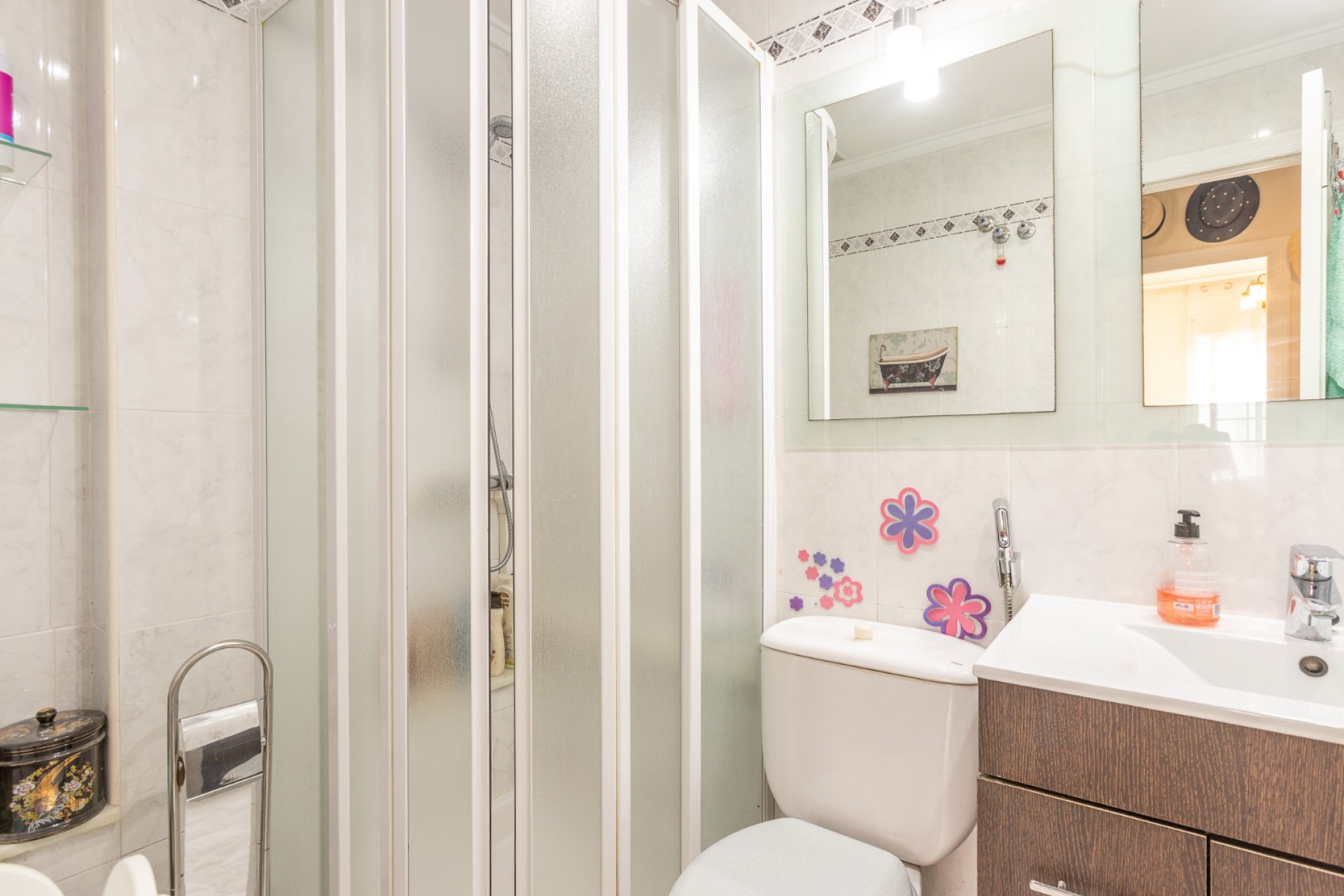 Brukt - Apartment -
Torrevieja - Costa Blanca