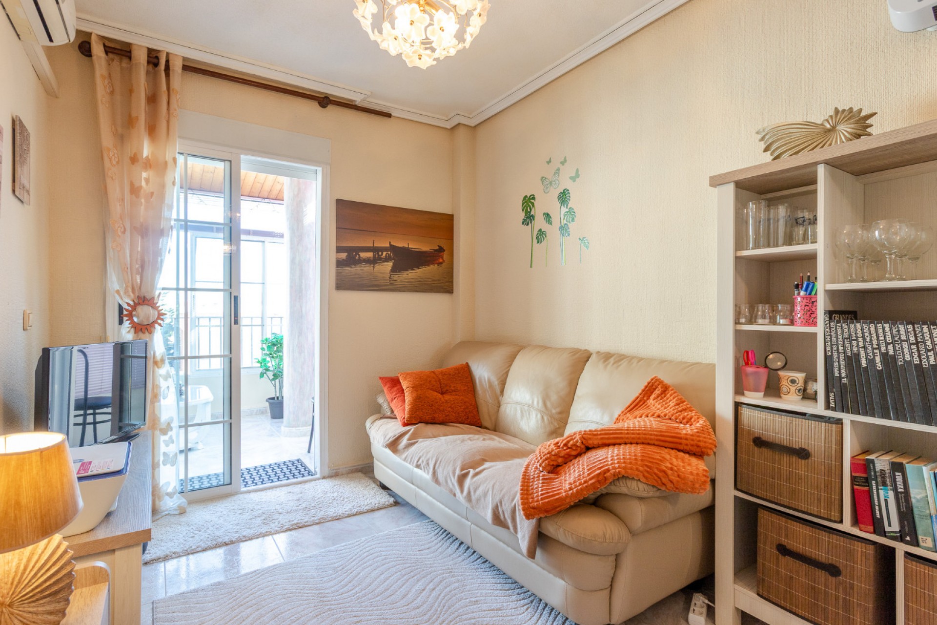 Brukt - Apartment -
Torrevieja - Costa Blanca