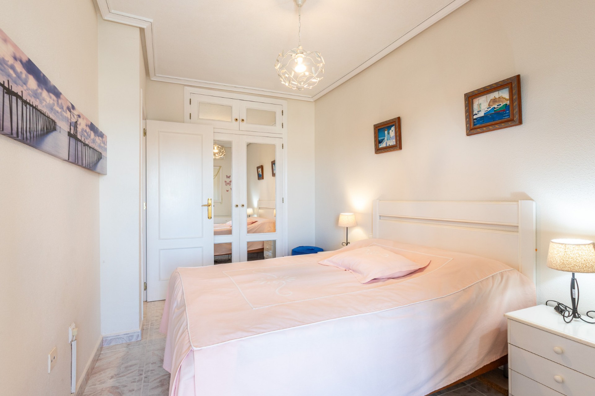 Brukt - Apartment -
Torrevieja - Costa Blanca