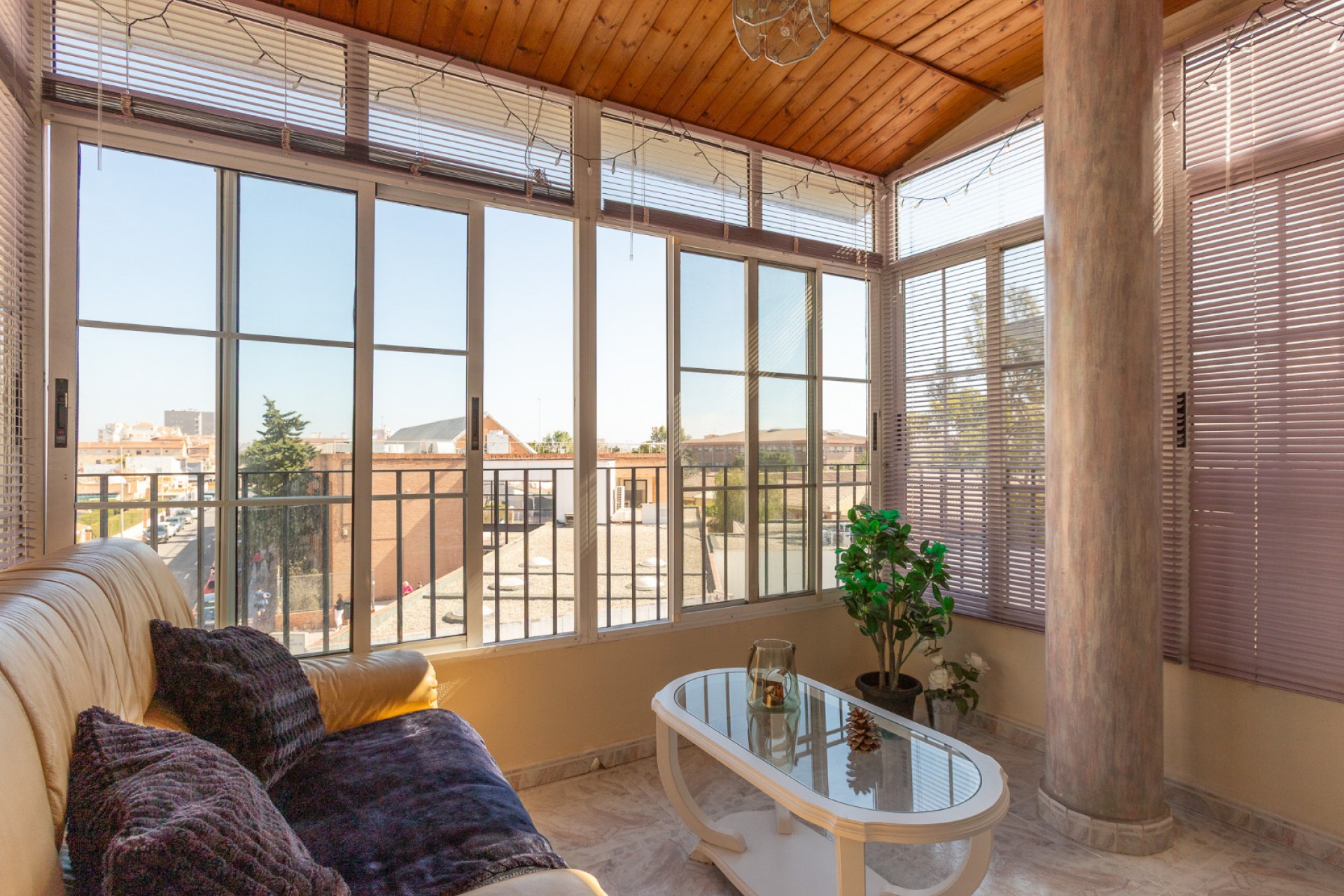 Brukt - Apartment -
Torrevieja - Costa Blanca