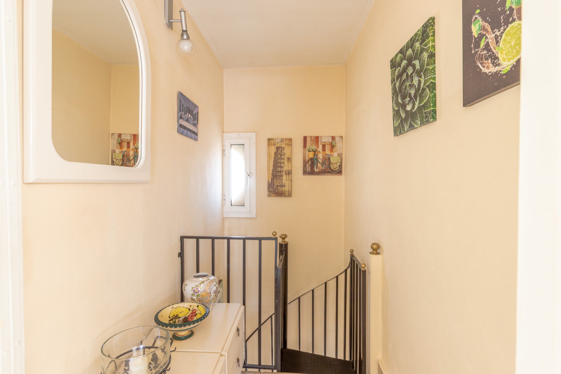 Brukt - Apartment -
Torrevieja - Costa Blanca