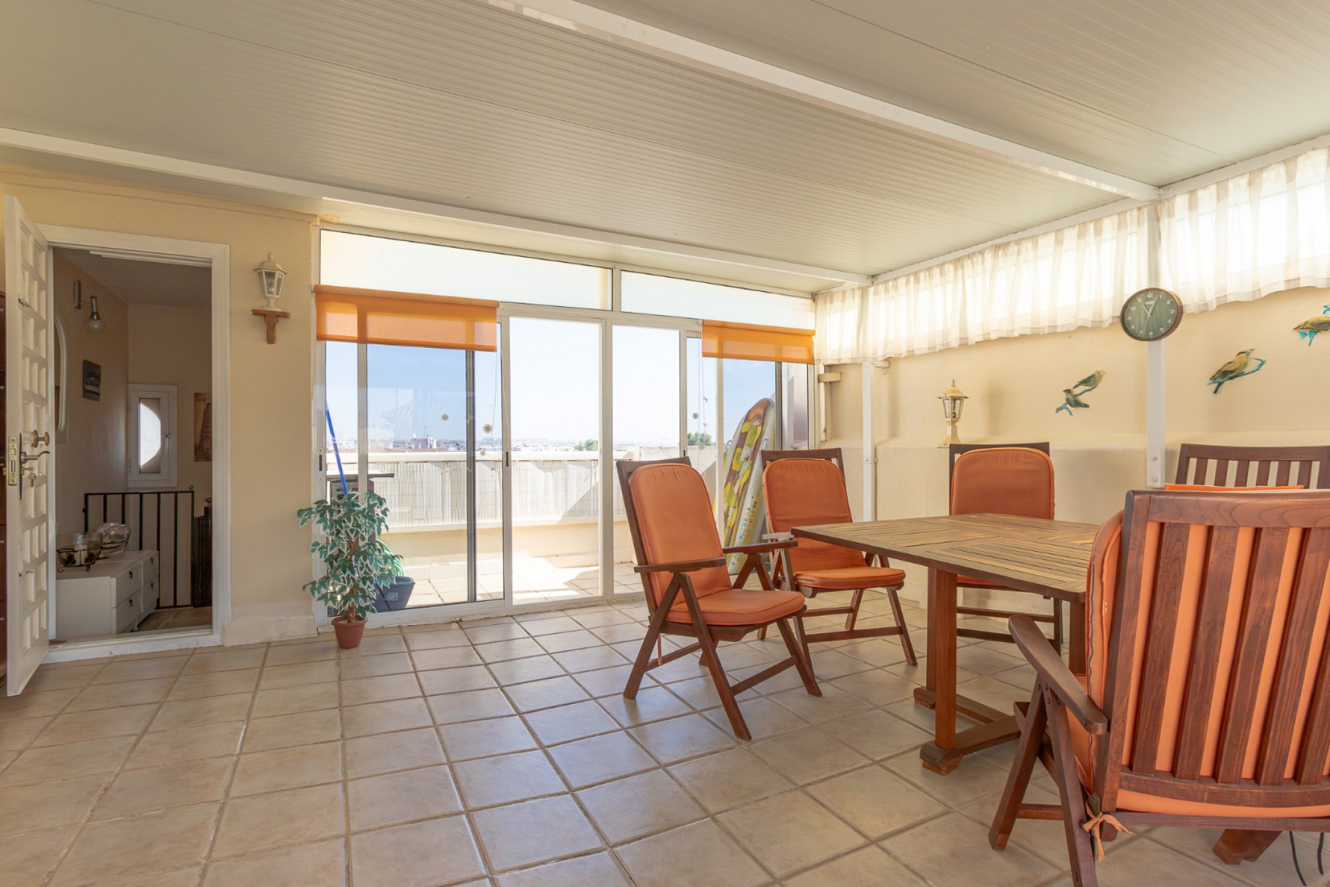 Brukt - Apartment -
Torrevieja - Costa Blanca