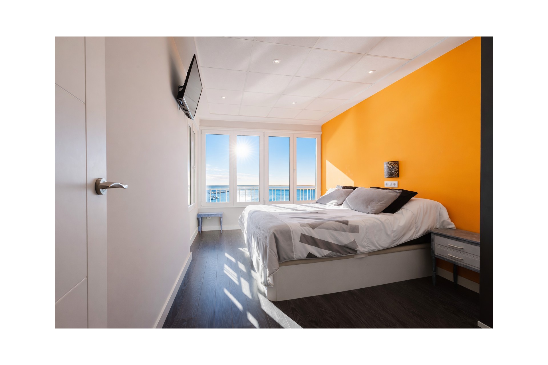 Brukt - Apartment -
Torrevieja - Costa Blanca