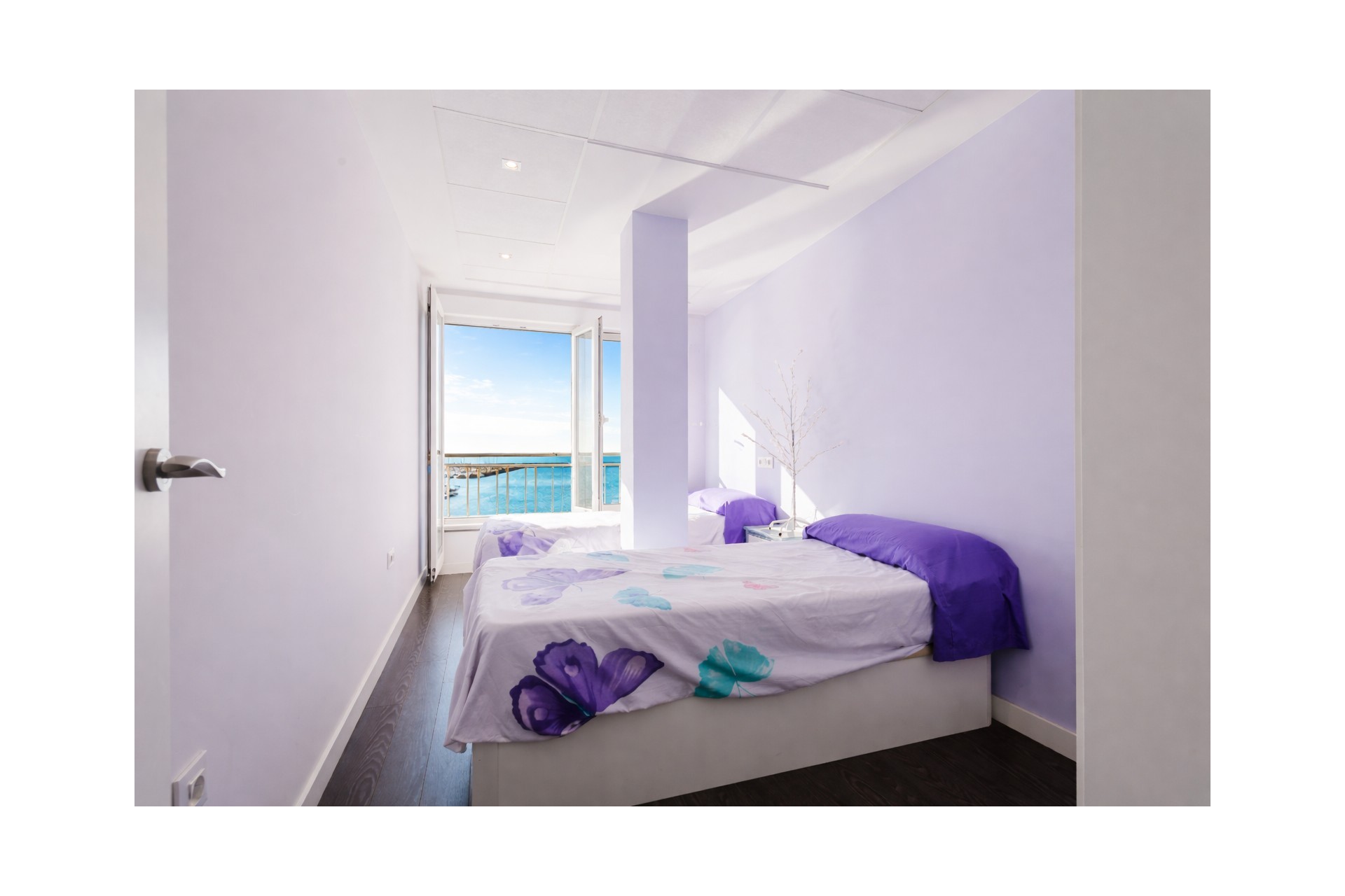 Brukt - Apartment -
Torrevieja - Costa Blanca