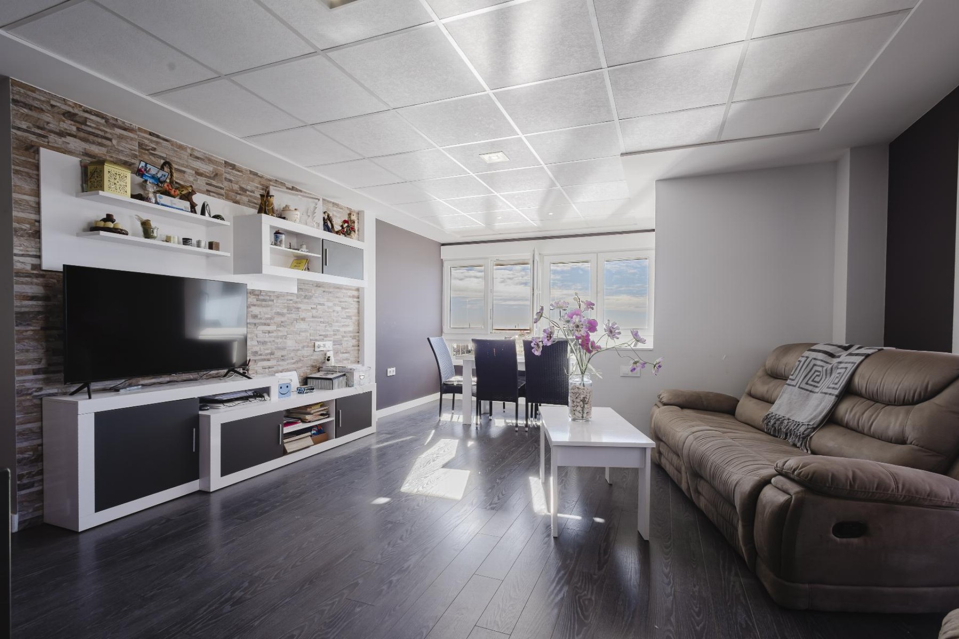 Brukt - Apartment -
Torrevieja - Costa Blanca