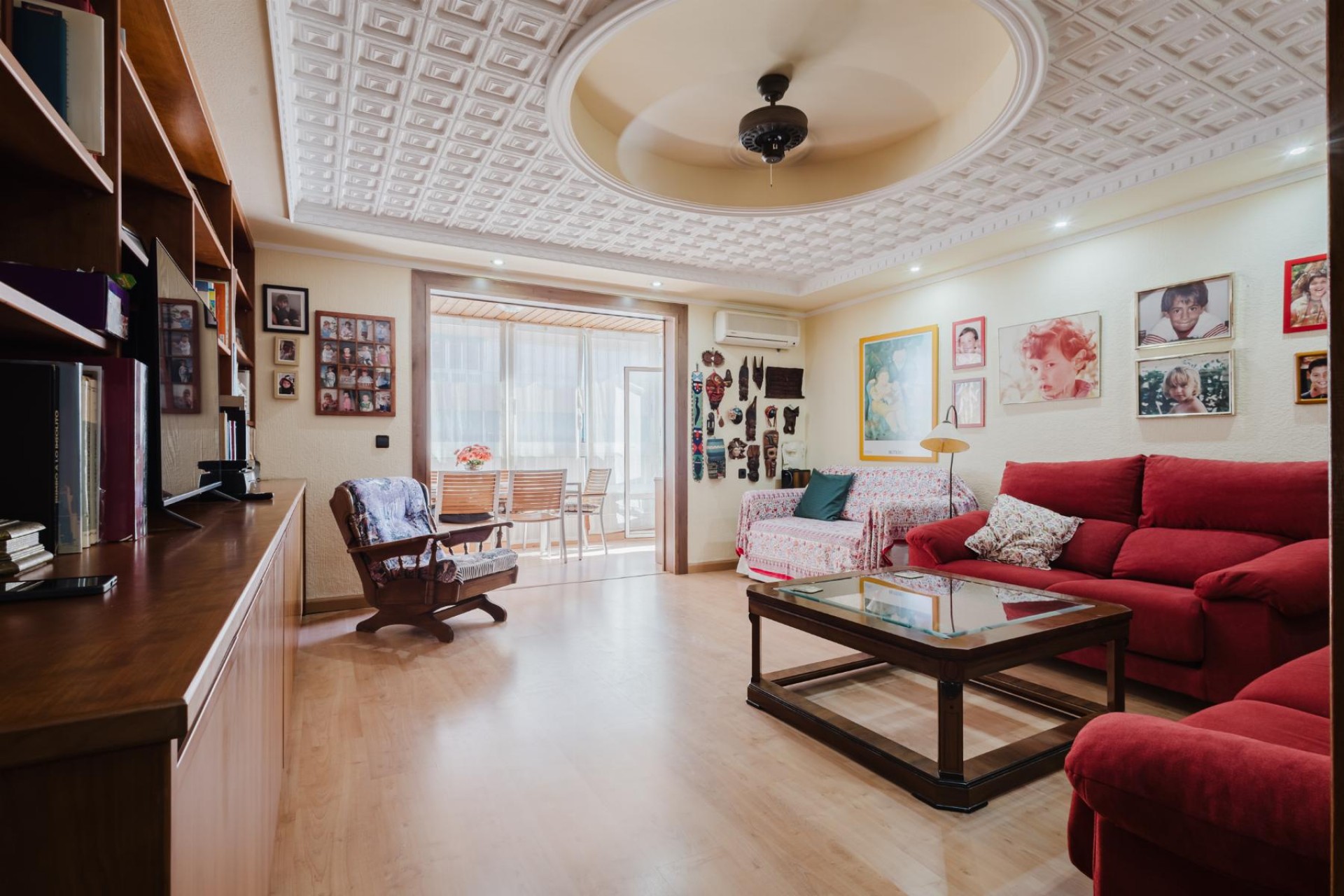 Brukt - Apartment -
Torrevieja - Costa Blanca