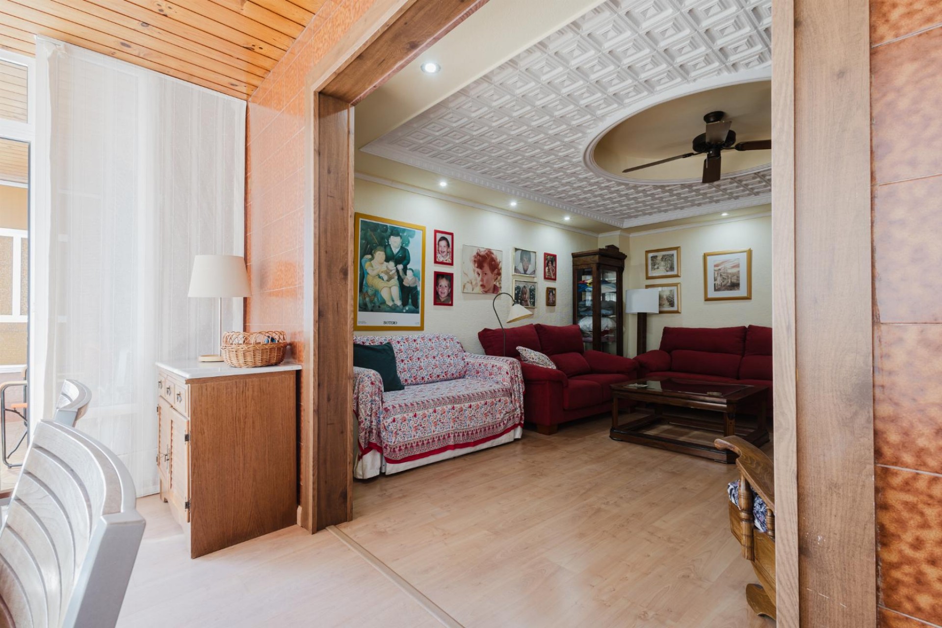 Brukt - Apartment -
Torrevieja - Costa Blanca