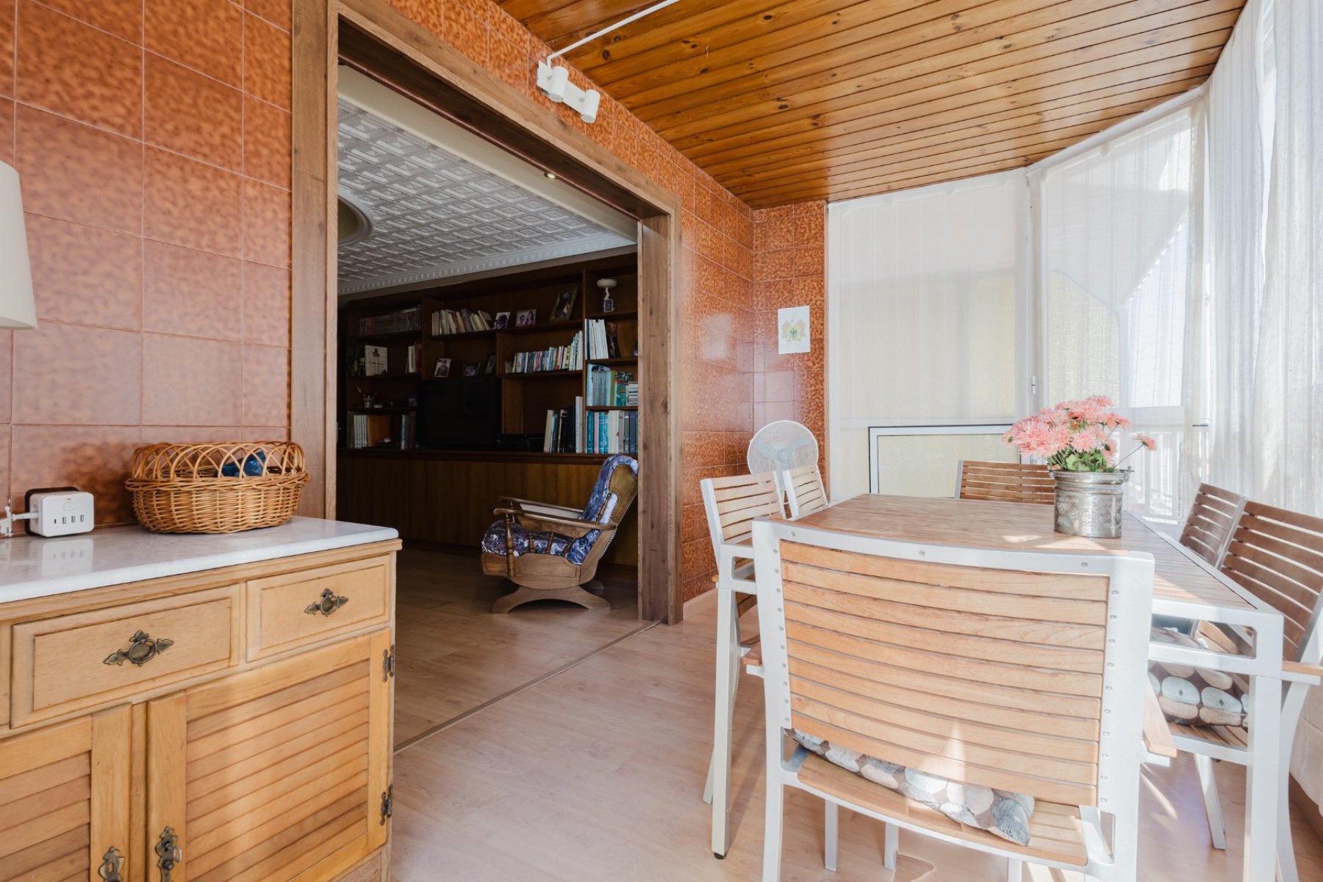 Brukt - Apartment -
Torrevieja - Costa Blanca