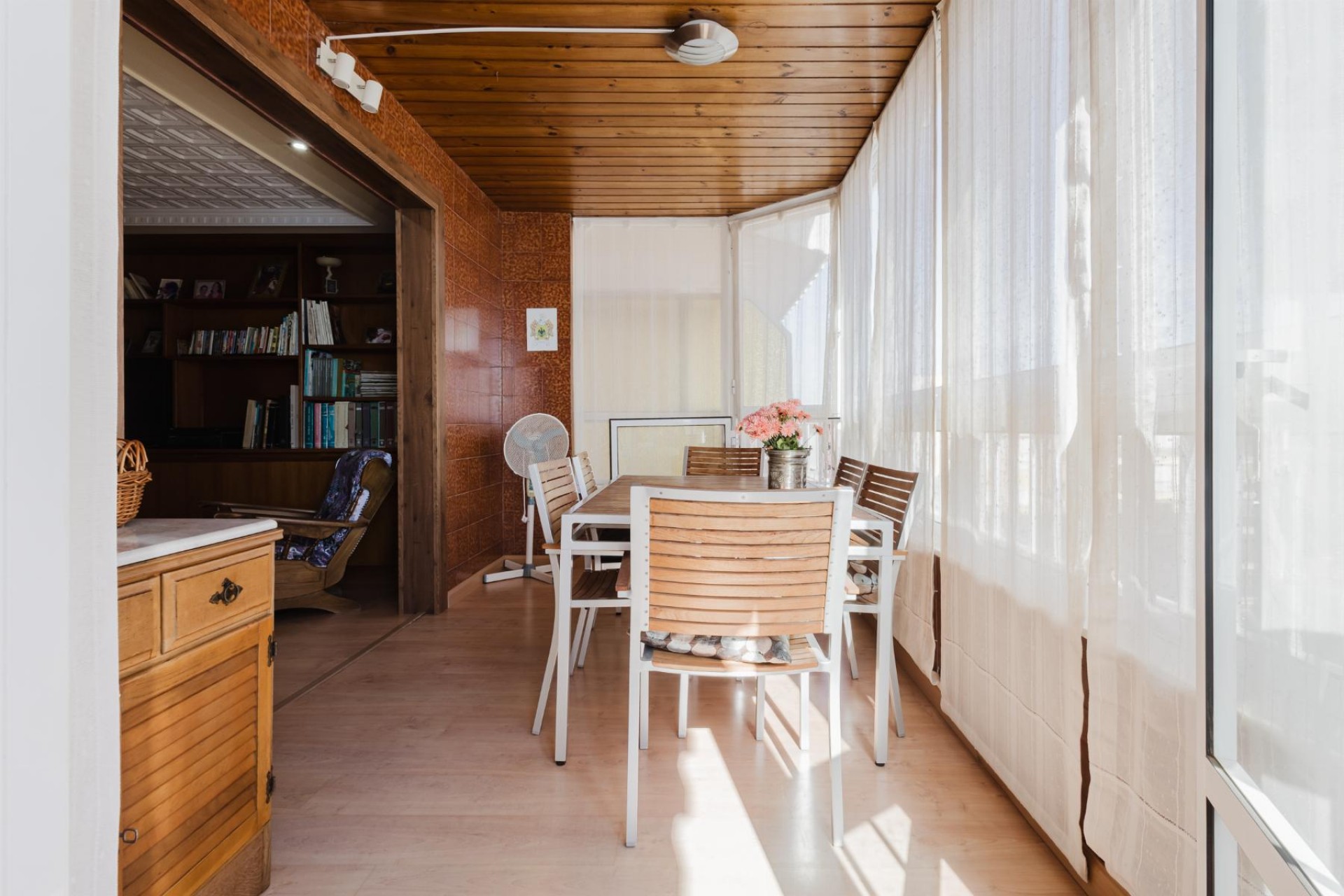 Brukt - Apartment -
Torrevieja - Costa Blanca