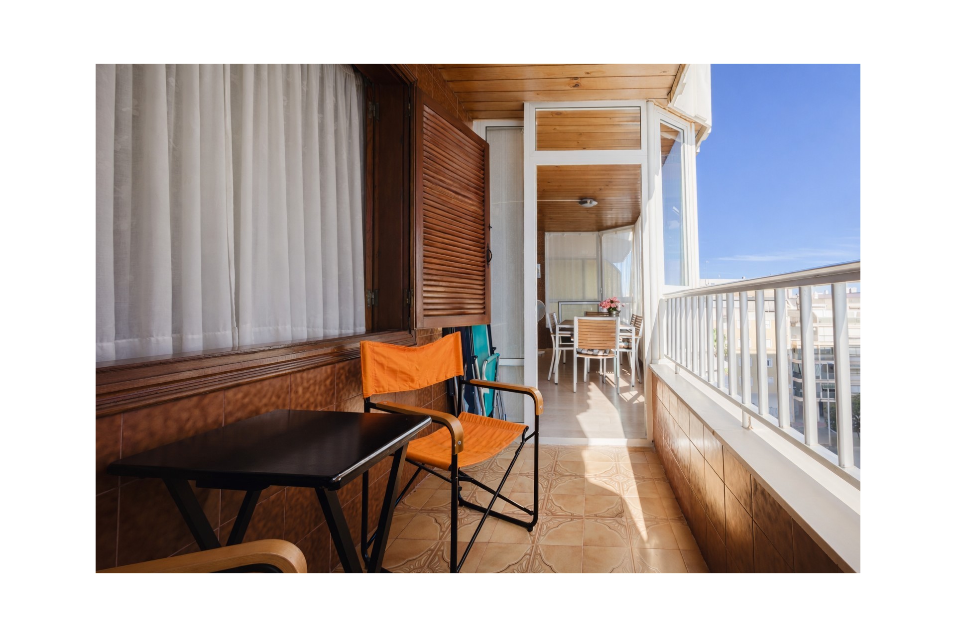 Brukt - Apartment -
Torrevieja - Costa Blanca