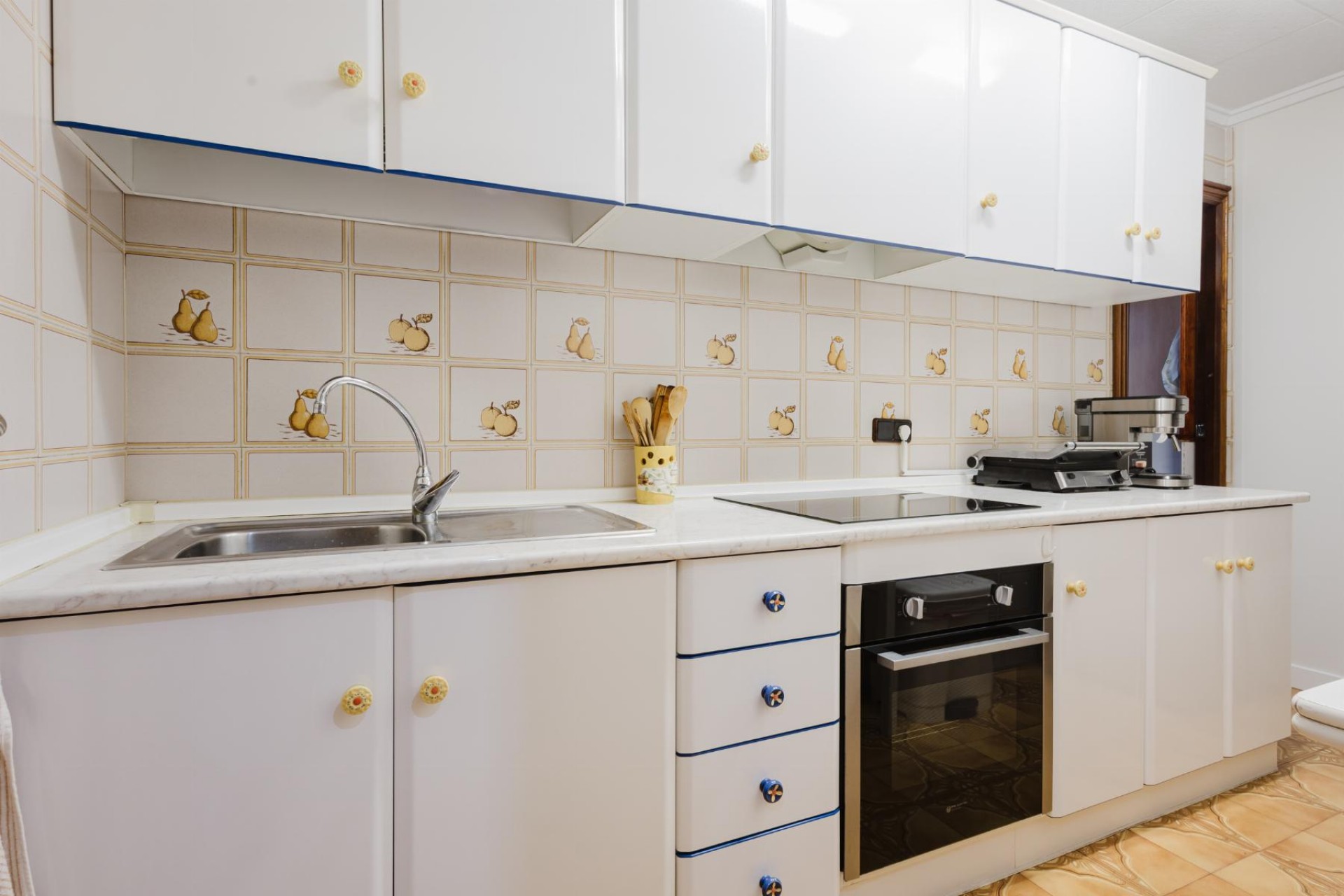 Brukt - Apartment -
Torrevieja - Costa Blanca