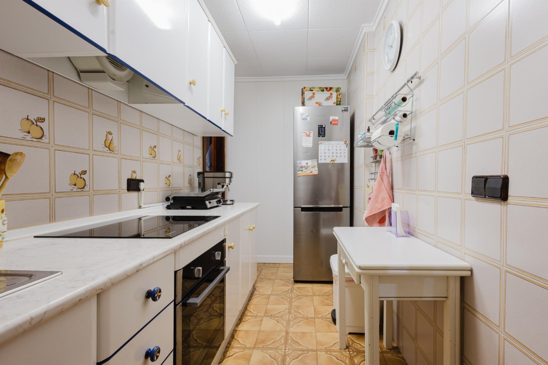 Brukt - Apartment -
Torrevieja - Costa Blanca