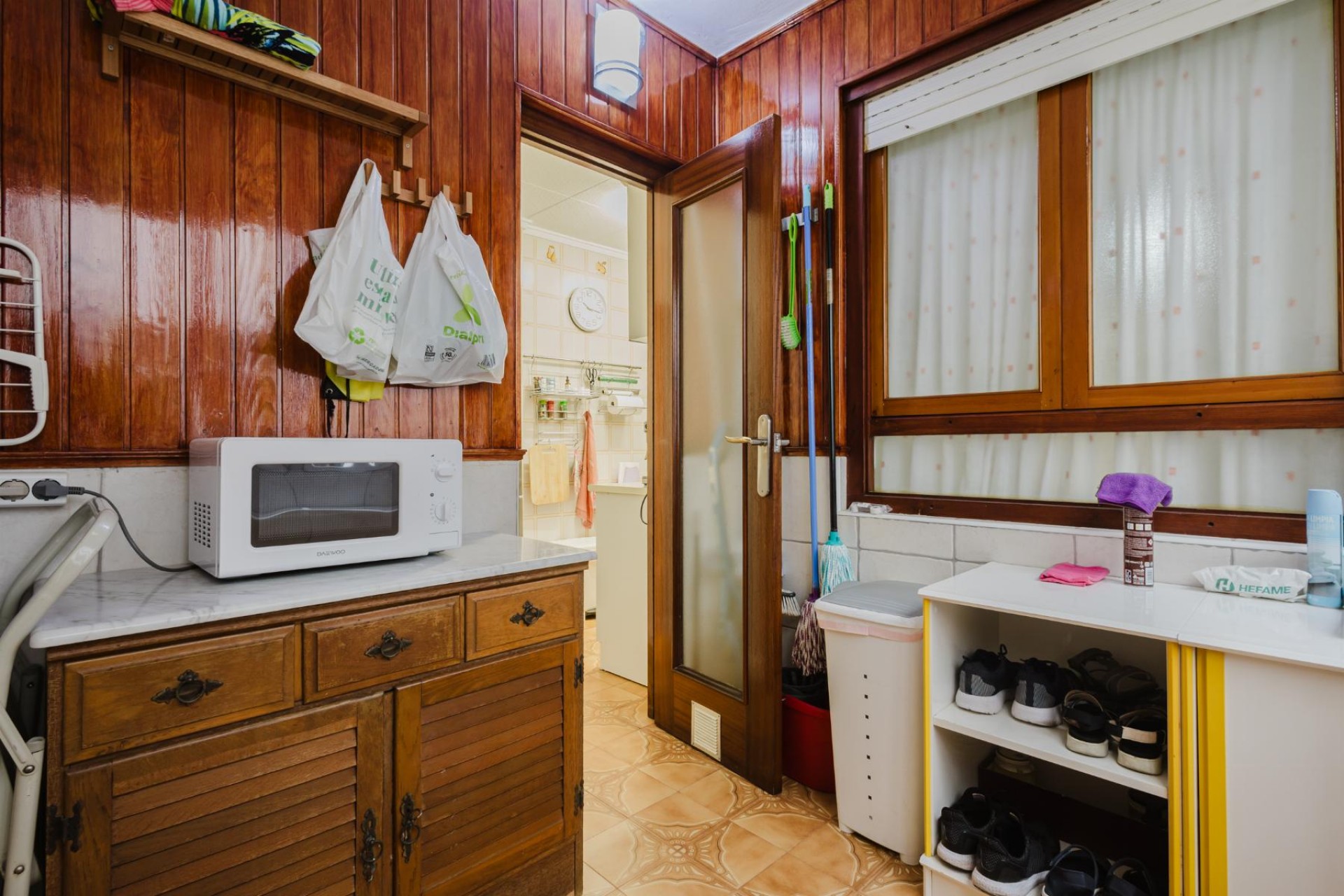 Brukt - Apartment -
Torrevieja - Costa Blanca