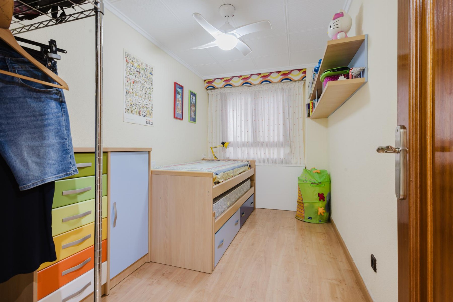 Brukt - Apartment -
Torrevieja - Costa Blanca