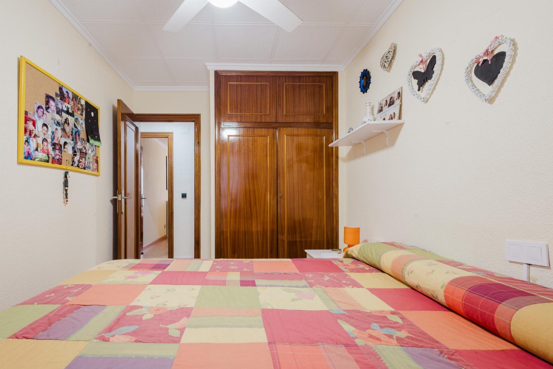 Brukt - Apartment -
Torrevieja - Costa Blanca
