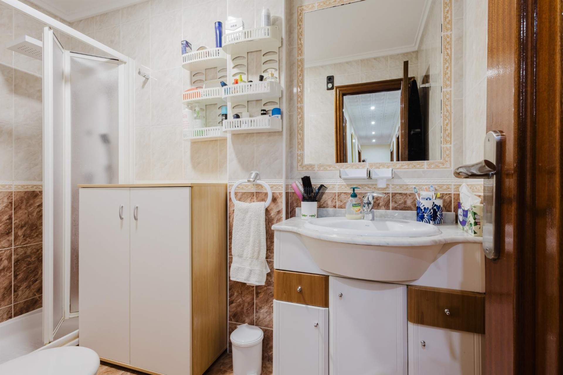 Brukt - Apartment -
Torrevieja - Costa Blanca