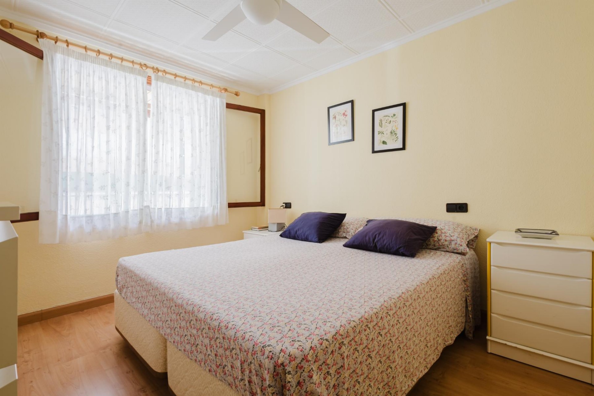 Brukt - Apartment -
Torrevieja - Costa Blanca