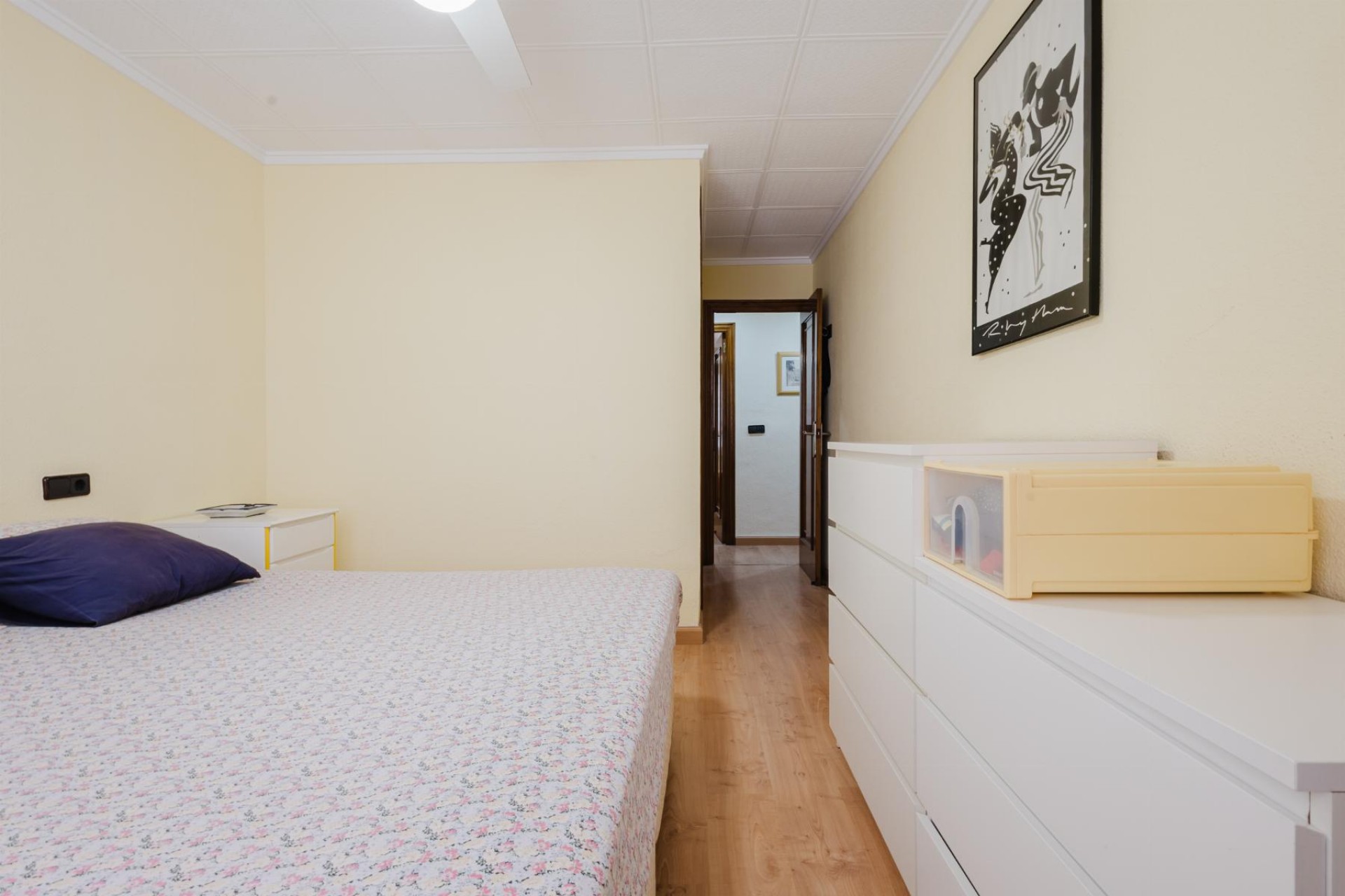 Brukt - Apartment -
Torrevieja - Costa Blanca