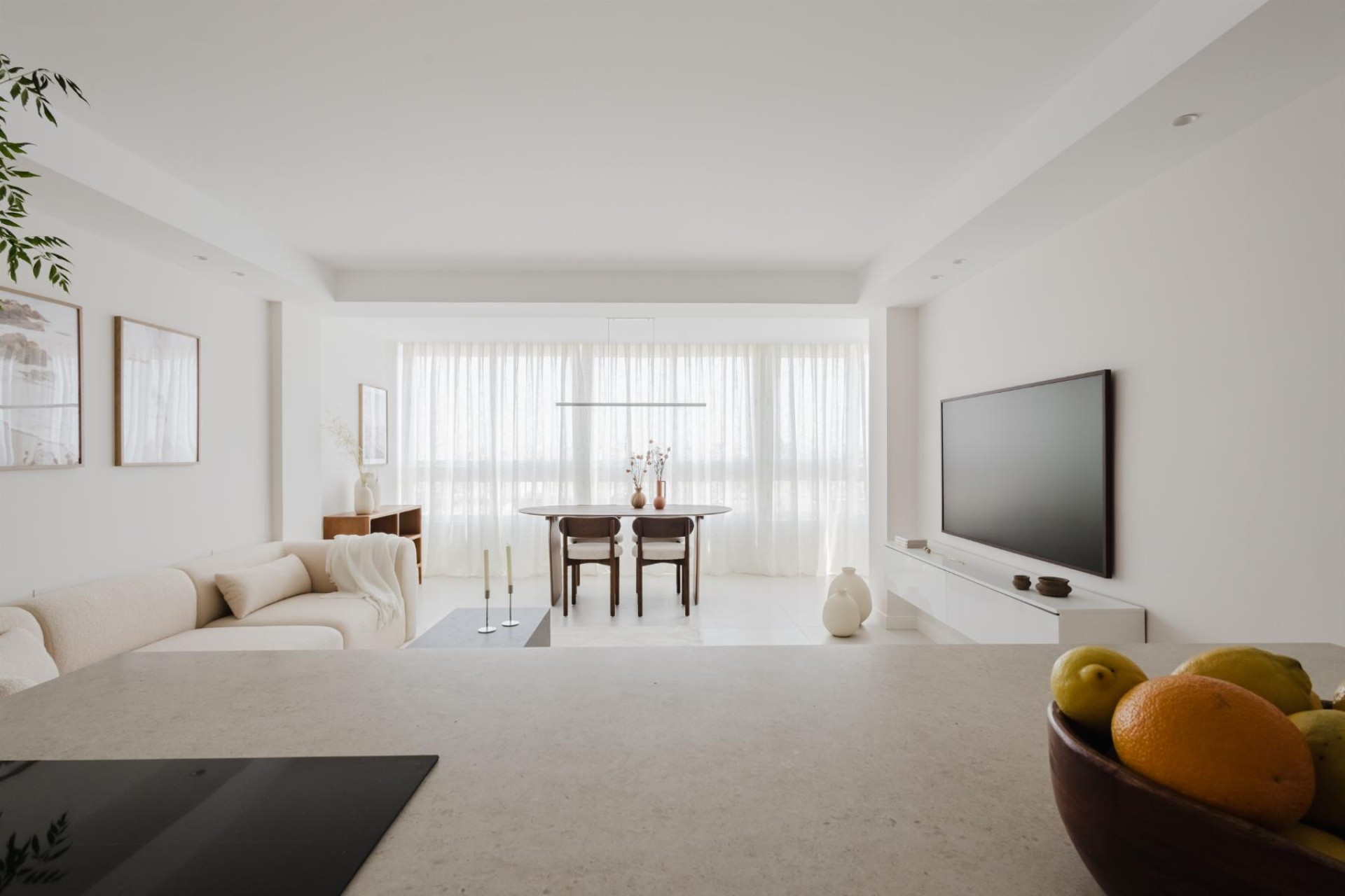 Brukt - Apartment -
Torrevieja - Costa Blanca