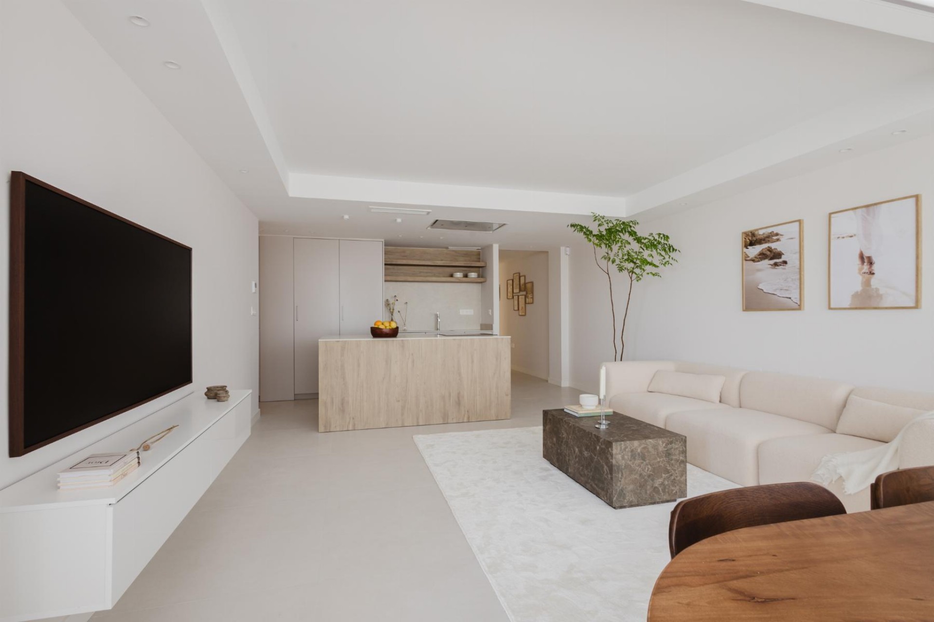 Brukt - Apartment -
Torrevieja - Costa Blanca