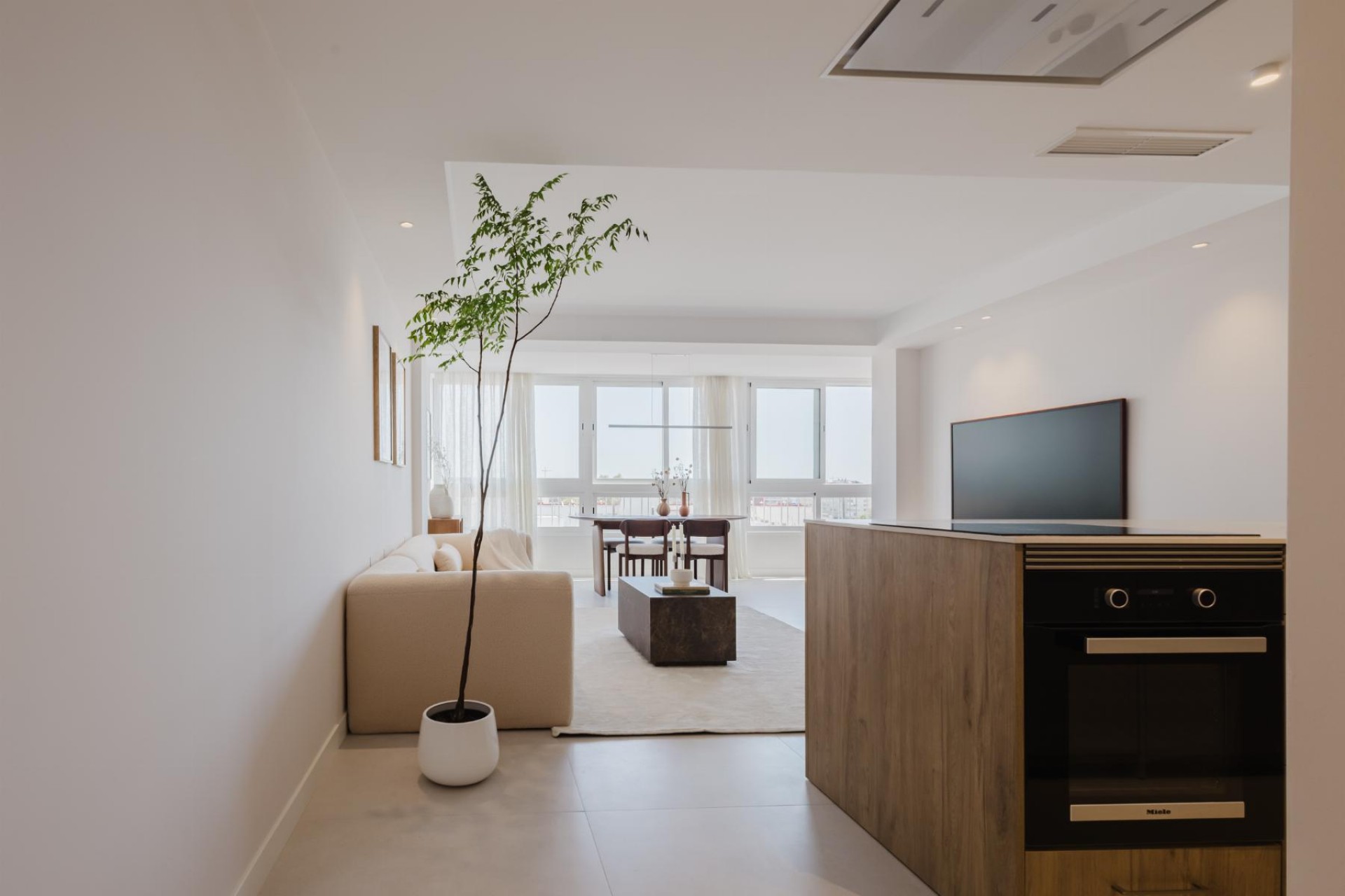 Brukt - Apartment -
Torrevieja - Costa Blanca
