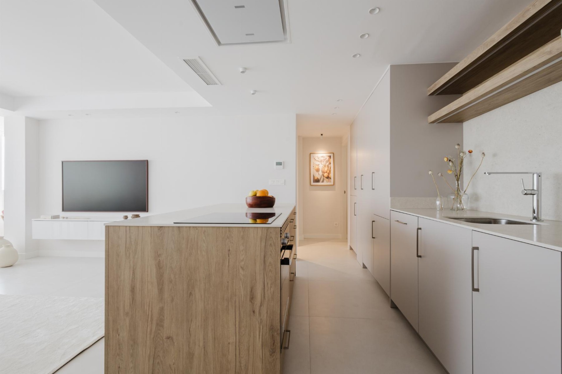 Brukt - Apartment -
Torrevieja - Costa Blanca