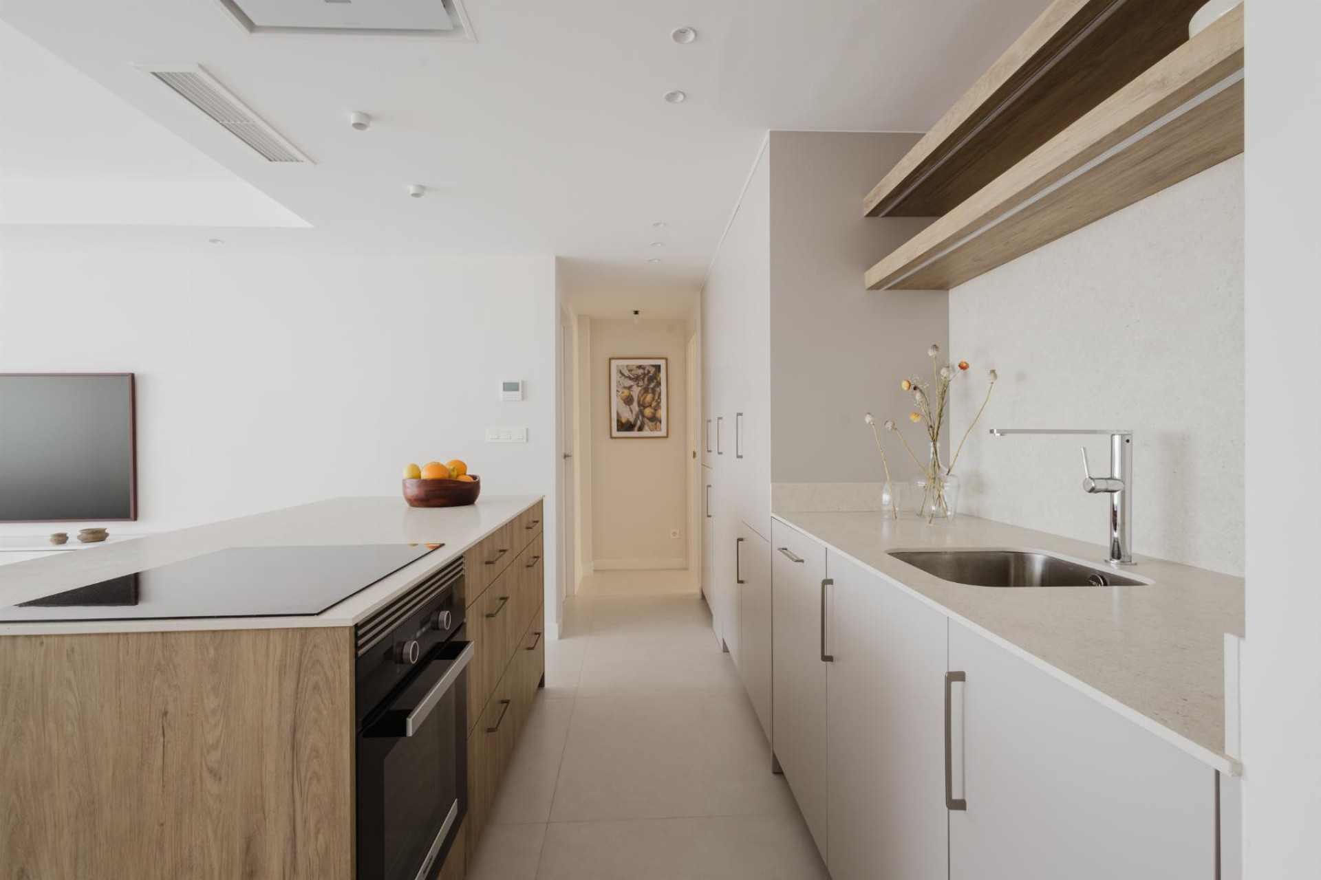 Brukt - Apartment -
Torrevieja - Costa Blanca