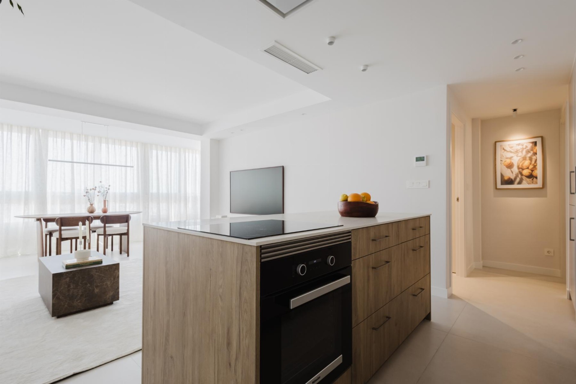 Brukt - Apartment -
Torrevieja - Costa Blanca