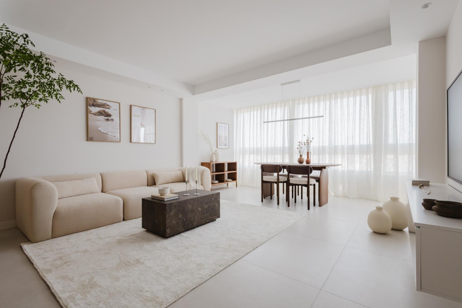 Brukt - Apartment -
Torrevieja - Costa Blanca