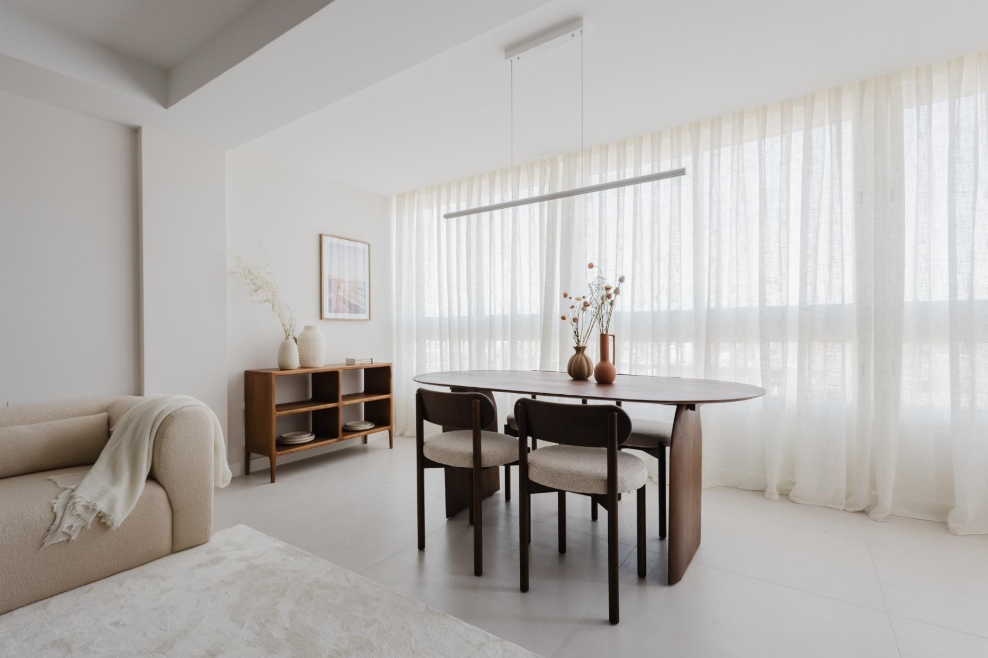 Brukt - Apartment -
Torrevieja - Costa Blanca