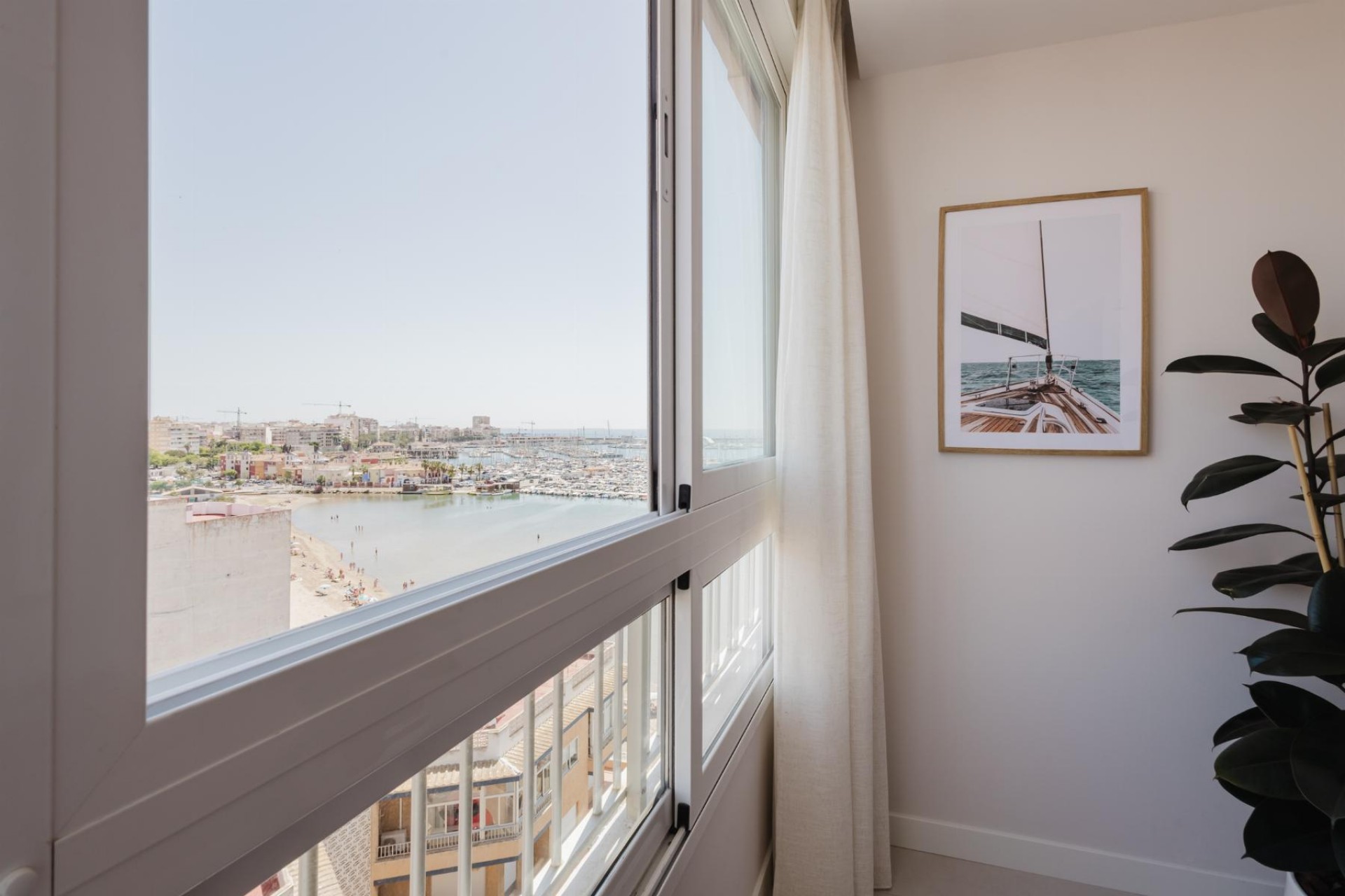Brukt - Apartment -
Torrevieja - Costa Blanca