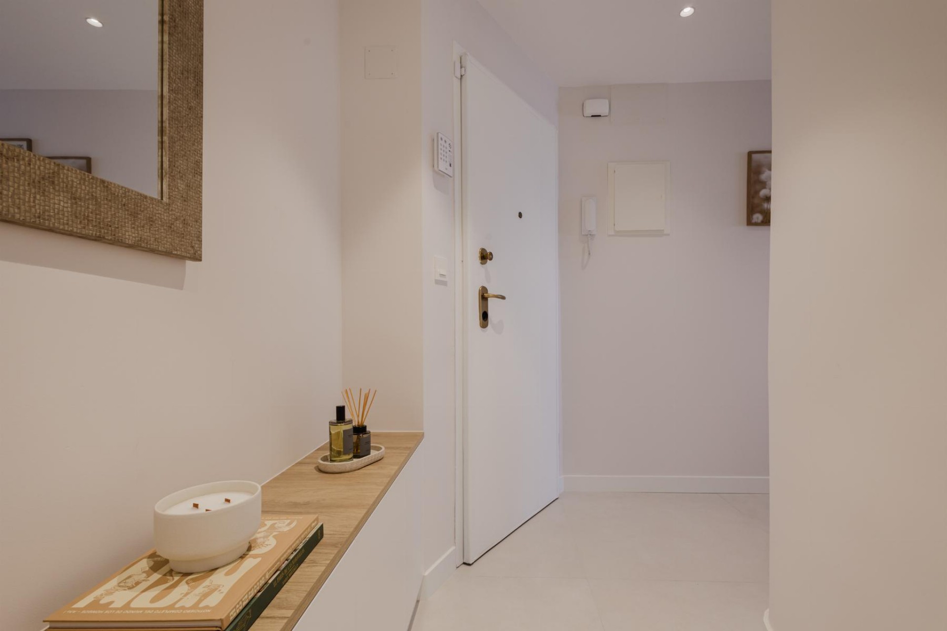 Brukt - Apartment -
Torrevieja - Costa Blanca