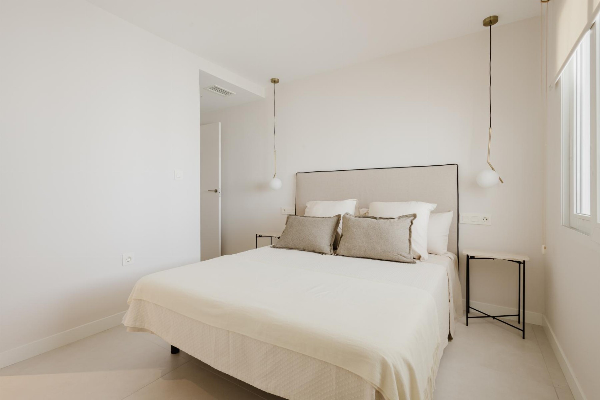 Brukt - Apartment -
Torrevieja - Costa Blanca
