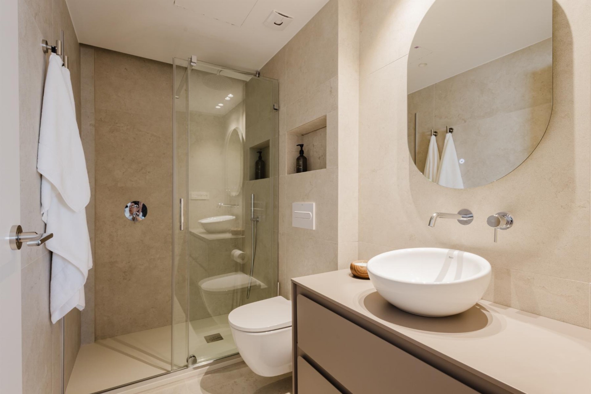 Brukt - Apartment -
Torrevieja - Costa Blanca
